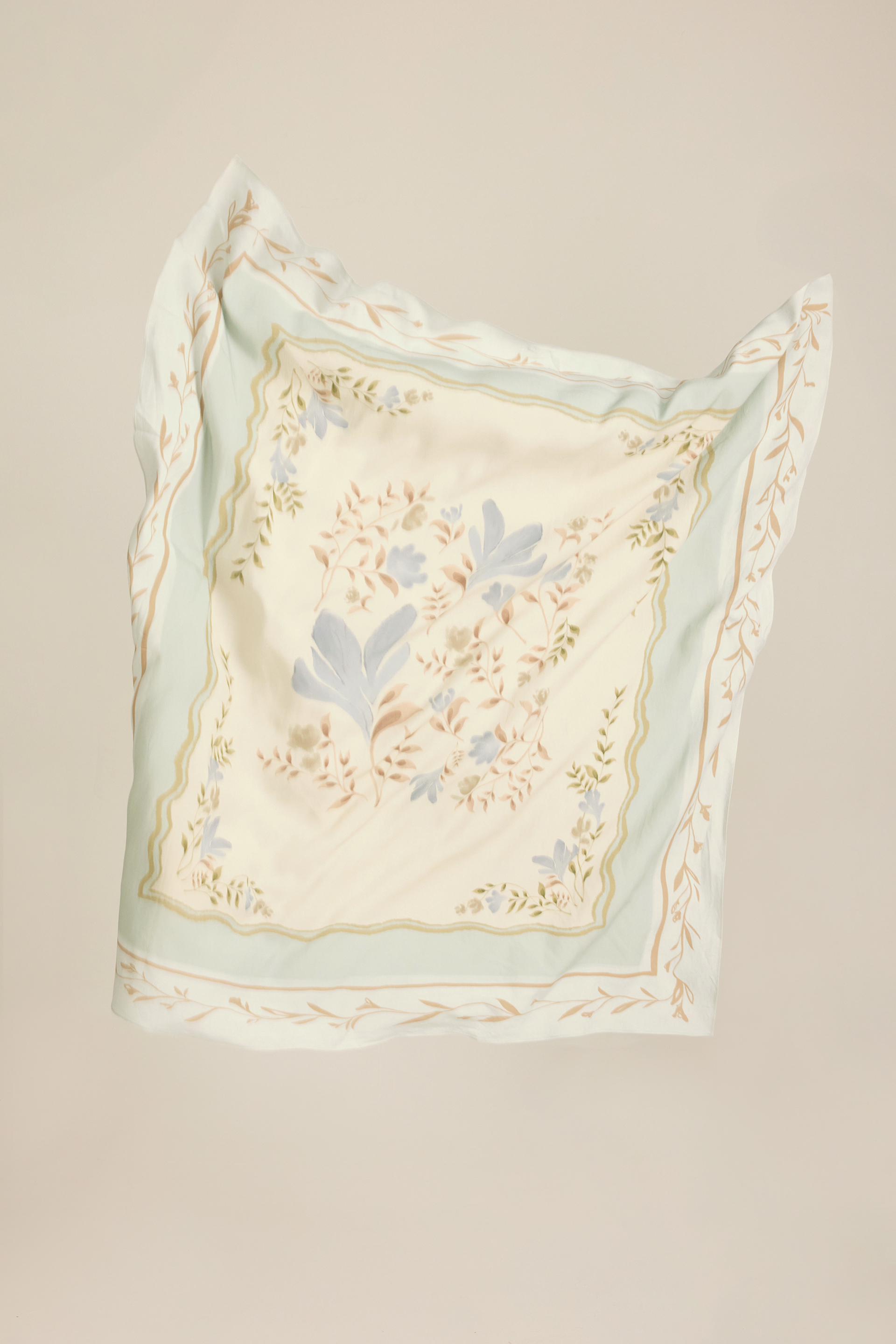 Garden Scarf