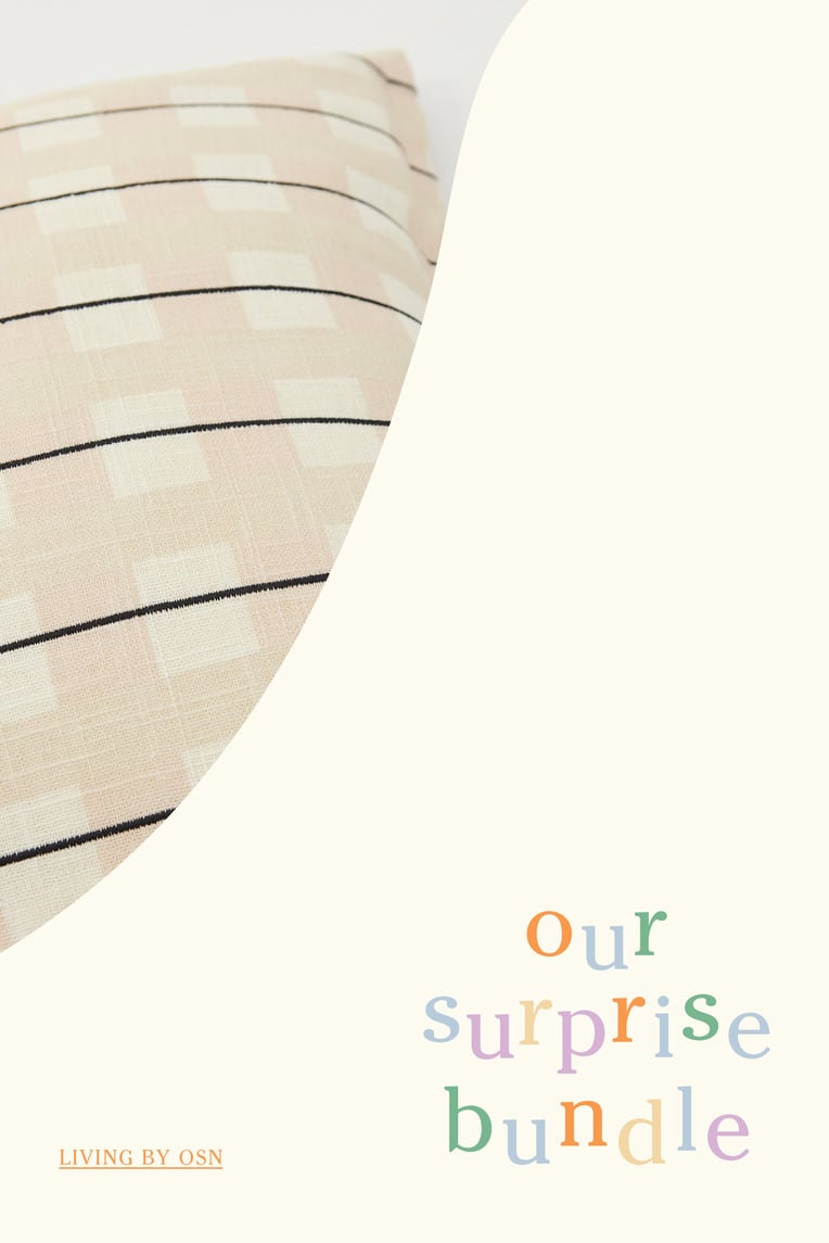 Our Surprise Bundle - Living