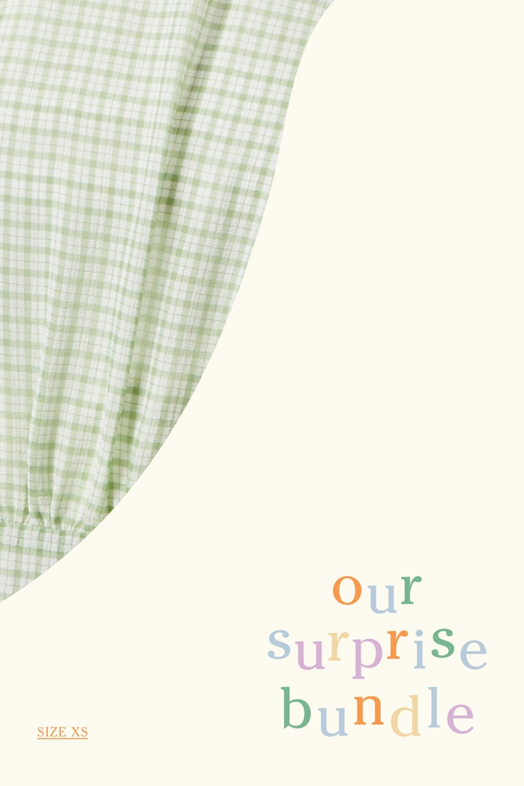 Our Surprise Bundle - OSN (XS)