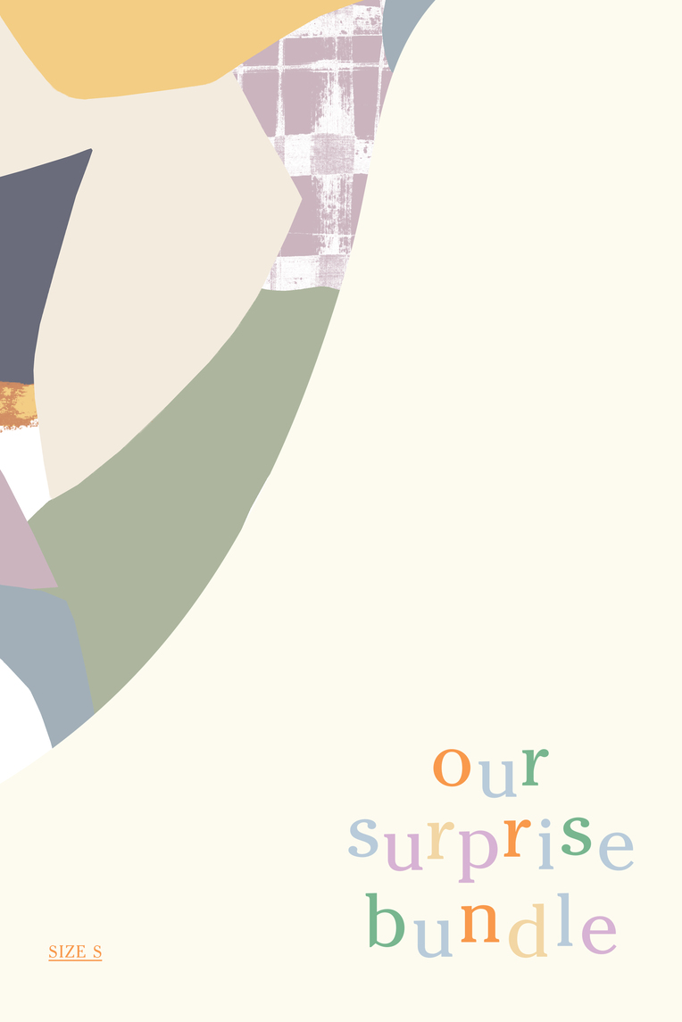 Our Surprise Bundle - OSN (S)
