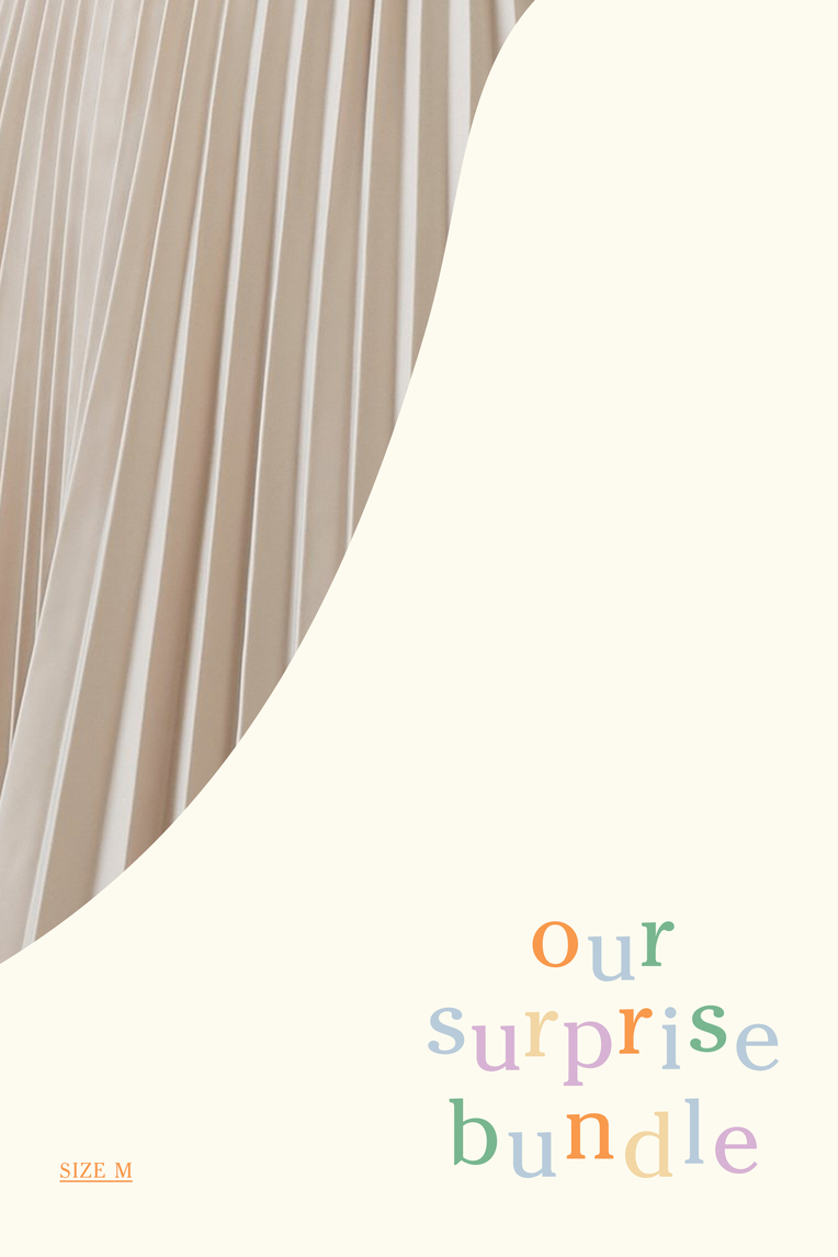Our Surprise Bundle - OSN (M)