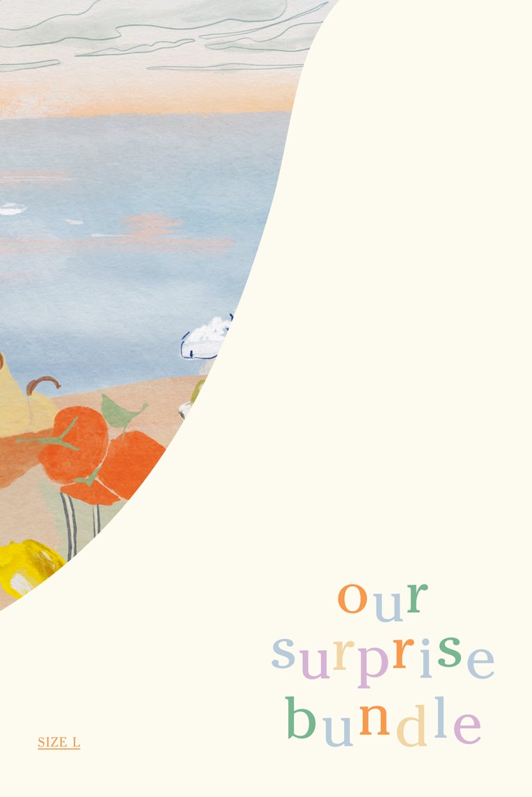 Our Surprise Bundle - OSN (L)