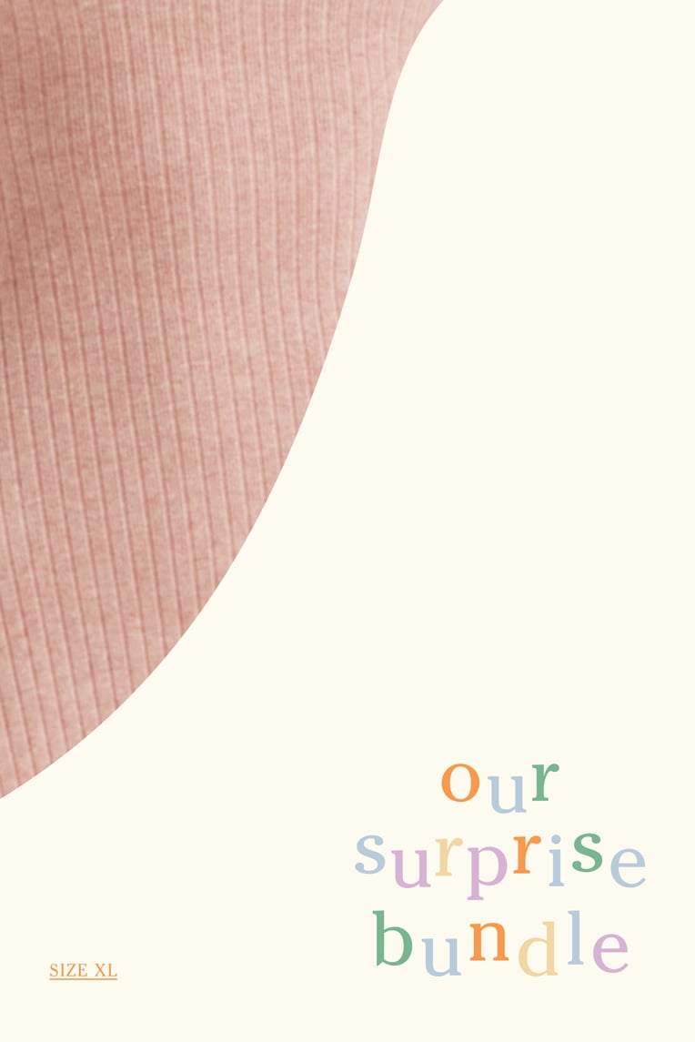 Our Surprise Bundle - OSN (XL)