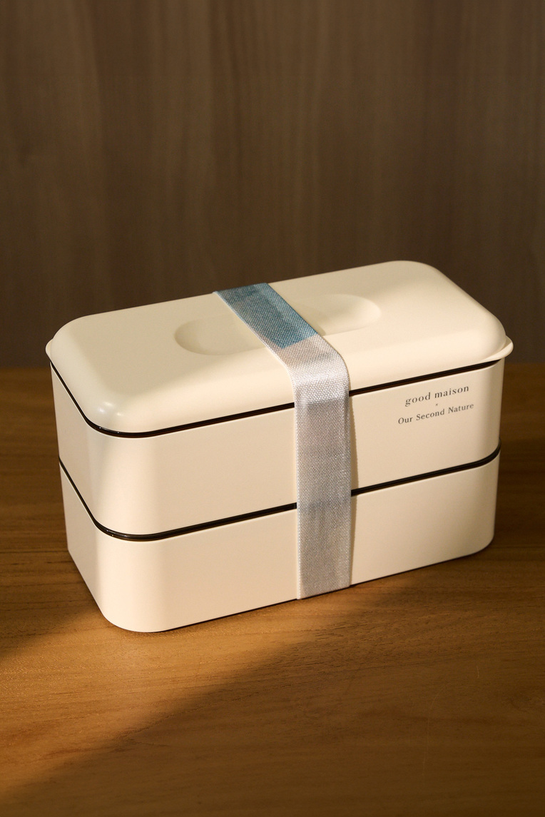 Everyday Lunch Bento