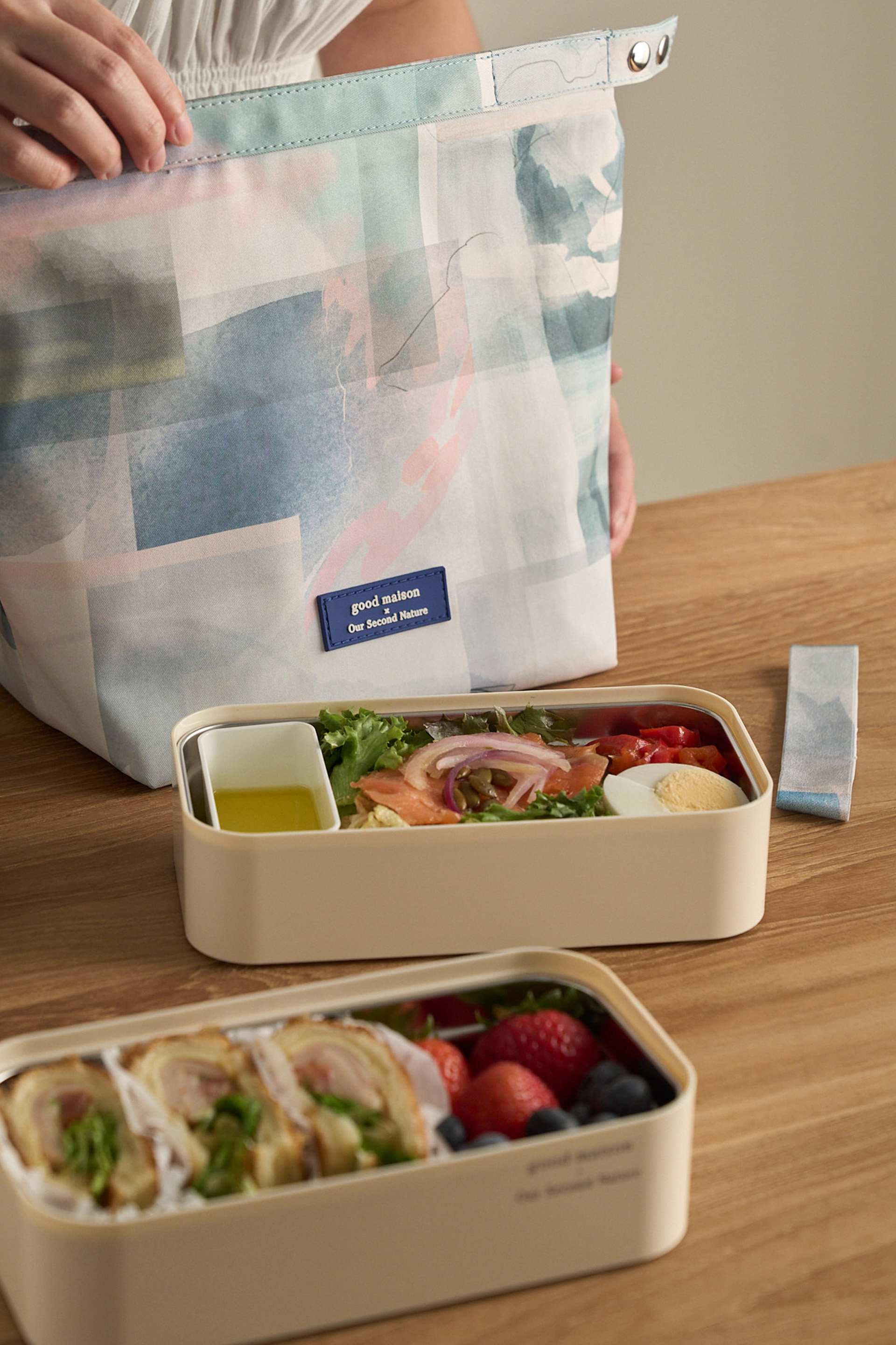 Everyday Lunch Bento