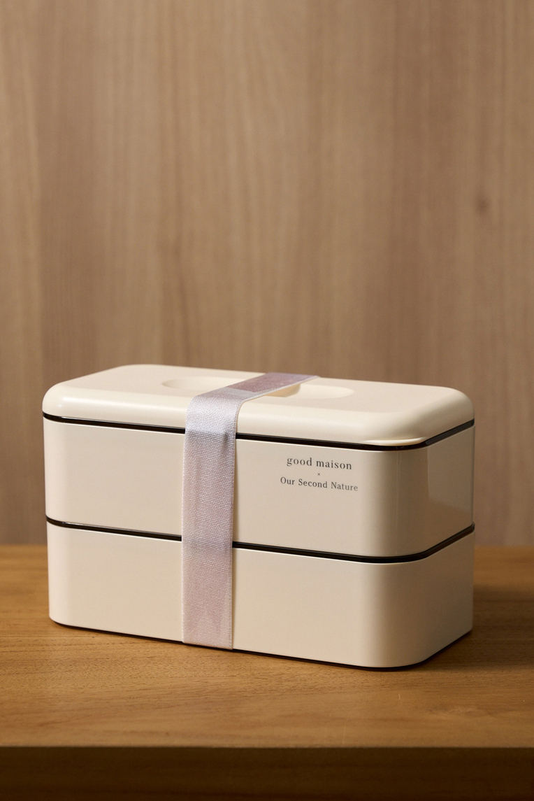 Everyday Lunch Bento