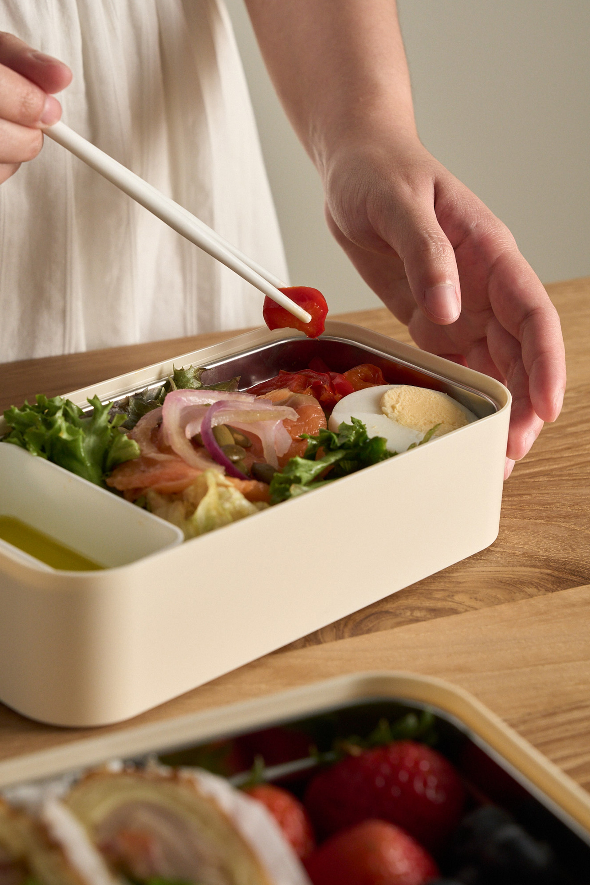 Everyday Lunch Bento