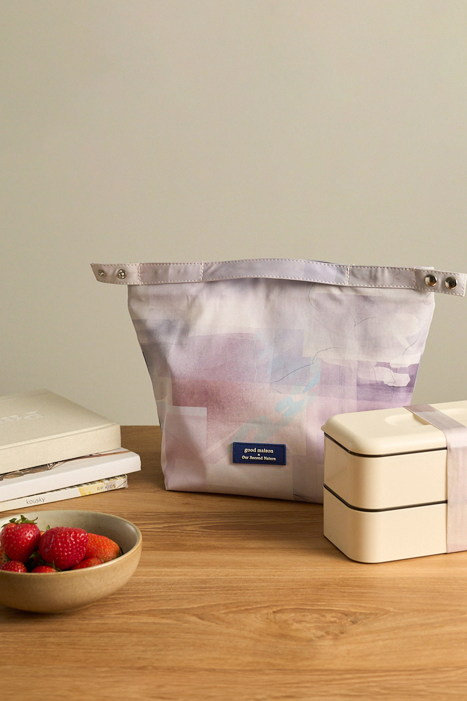 Everyday Lunch Bag