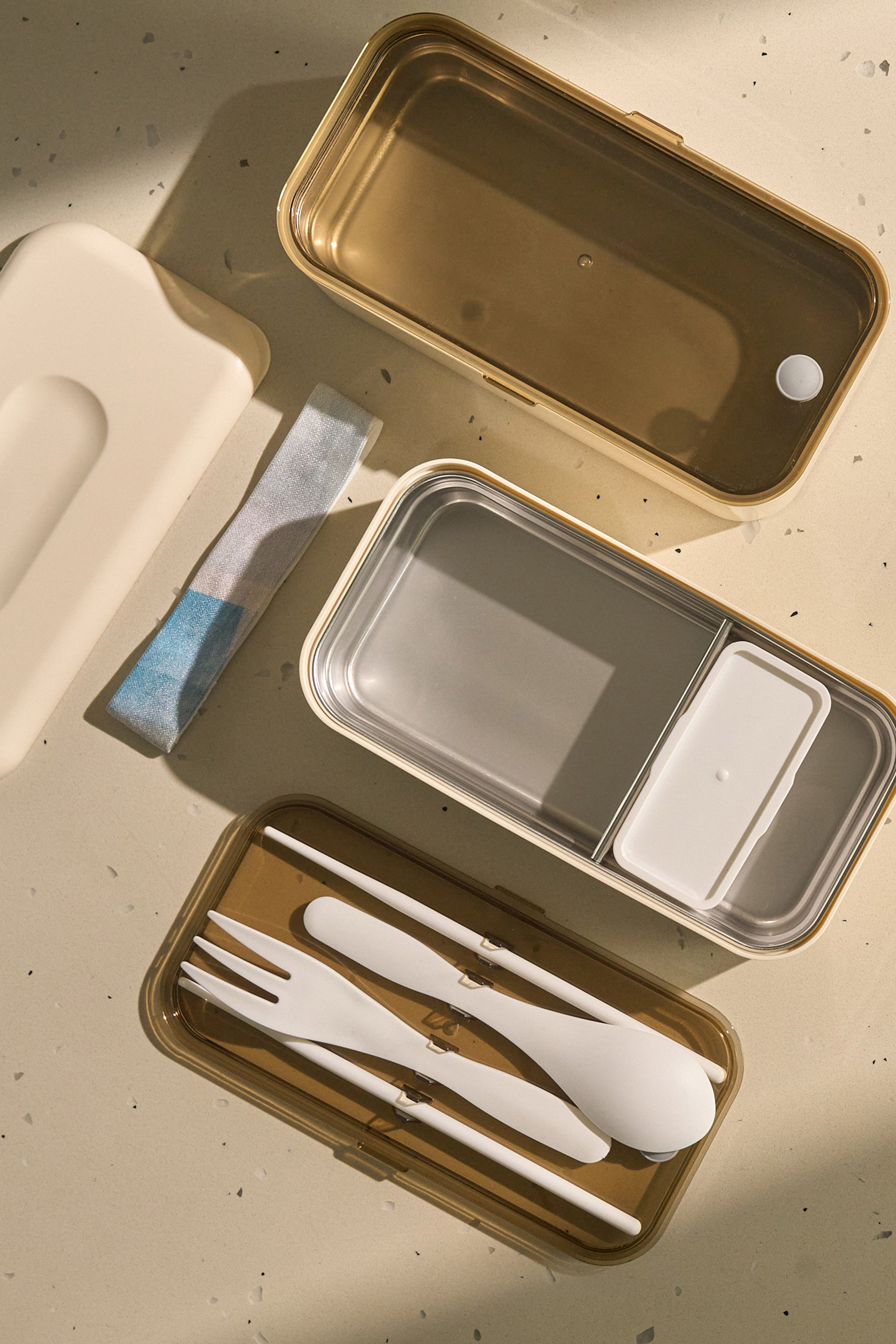 Everyday Lunch Set