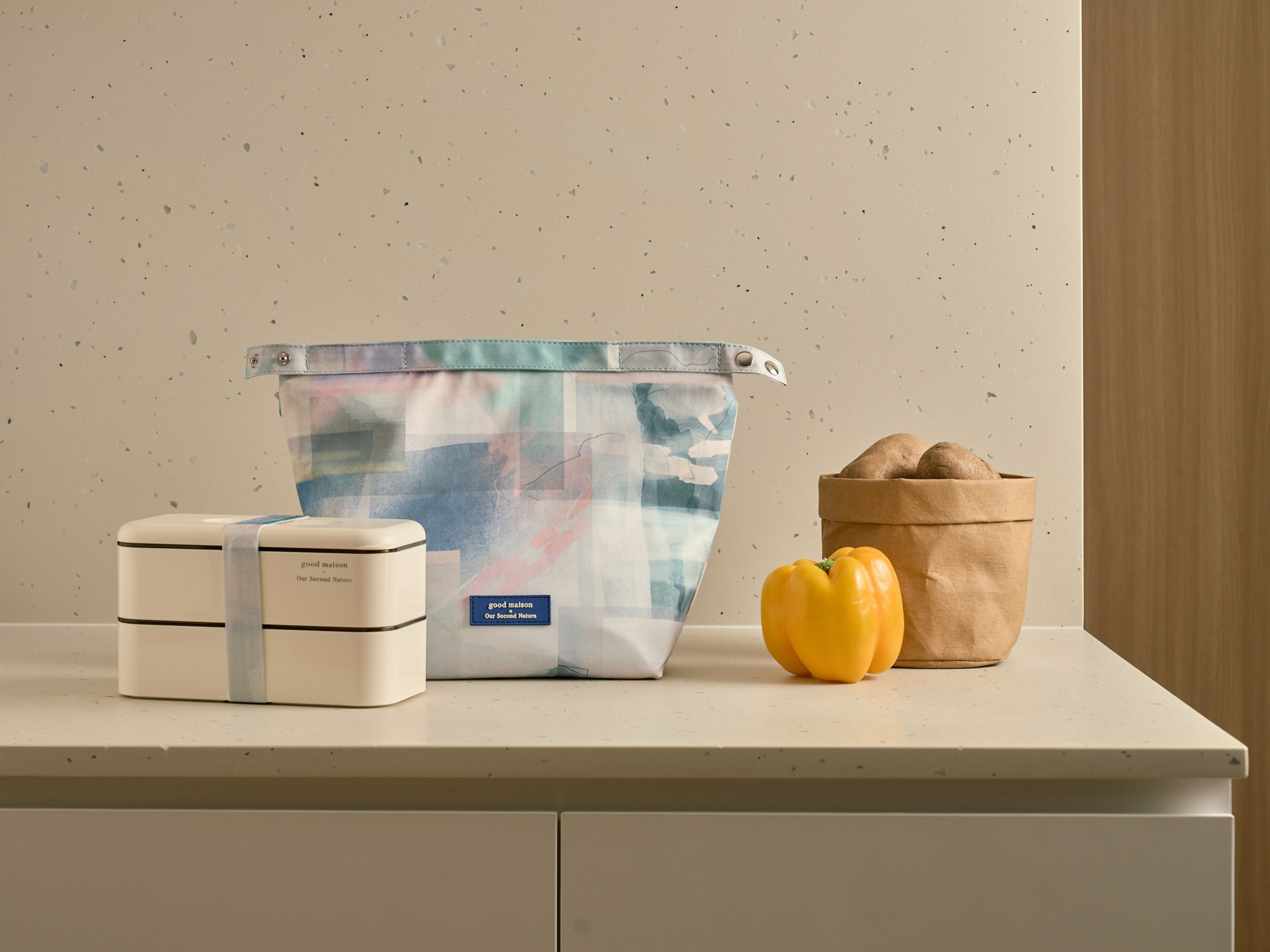 Everyday Lunch Set