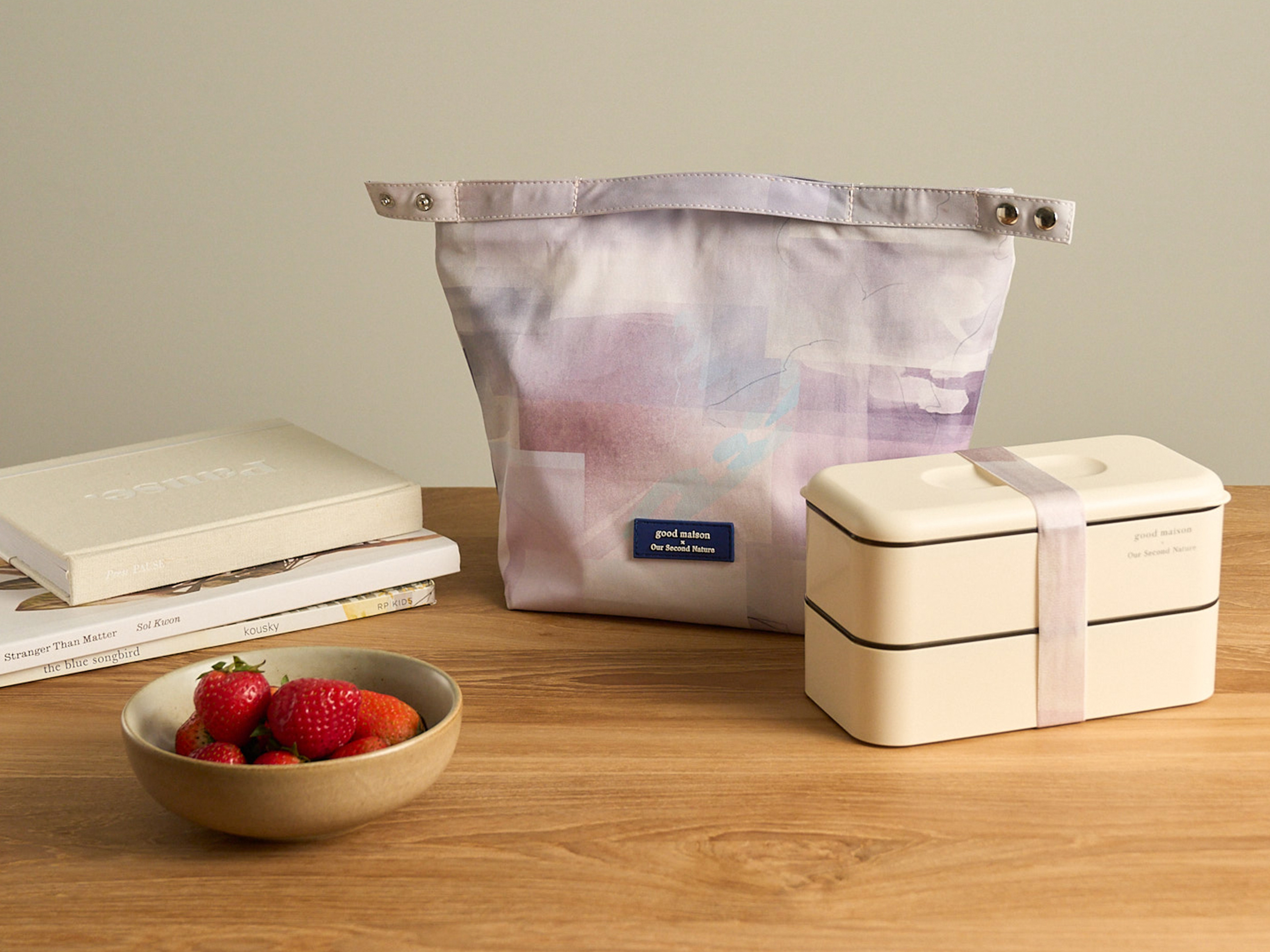 Everyday Lunch Set