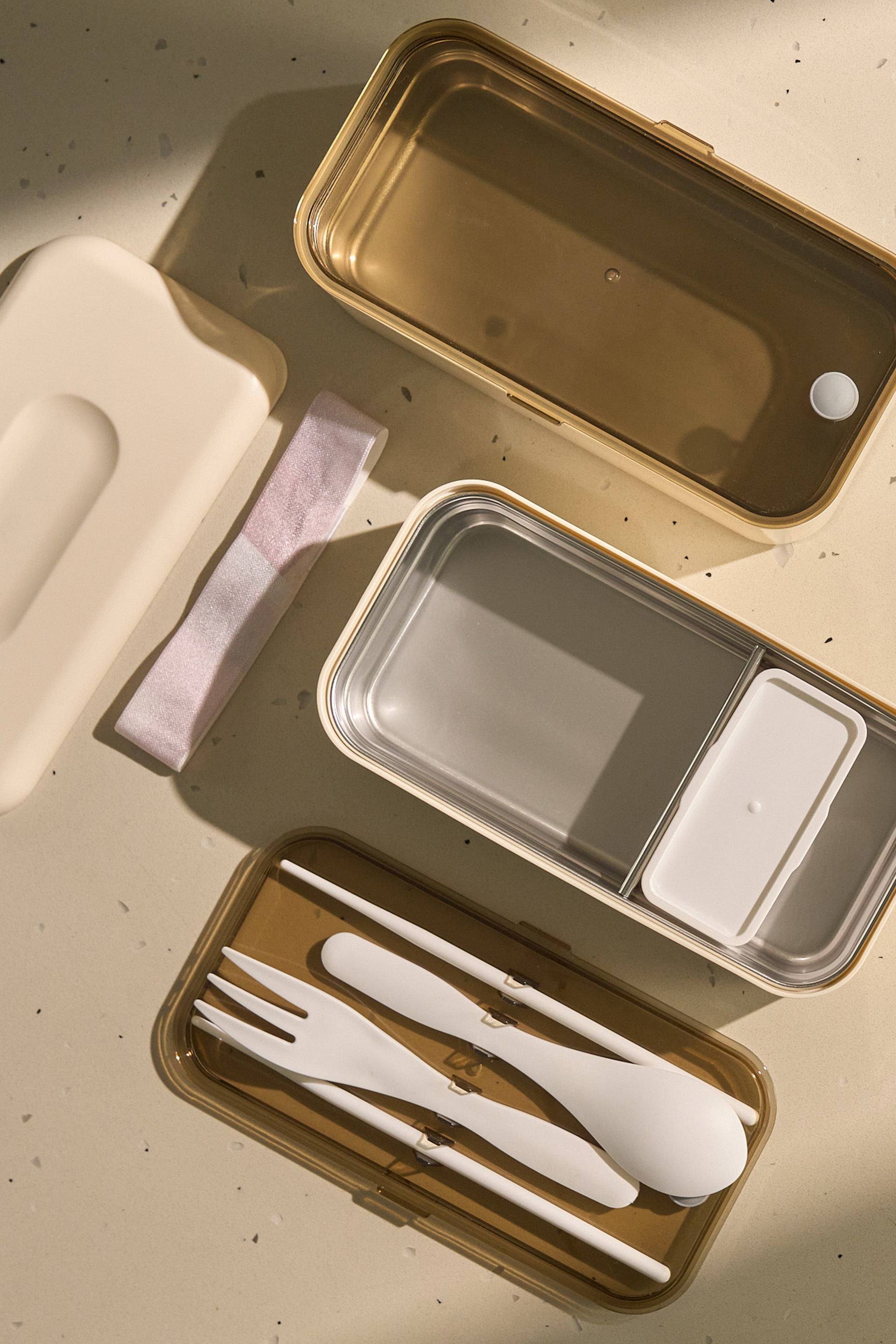 Everyday Lunch Set