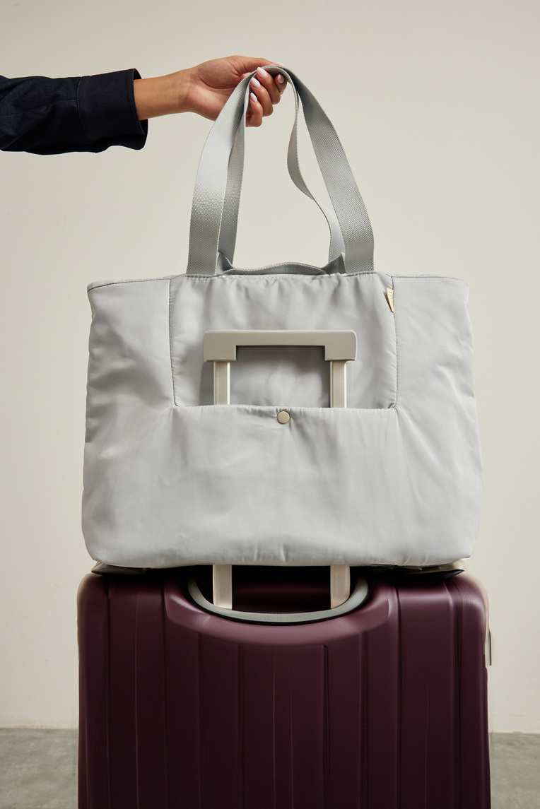 Getaway Tote