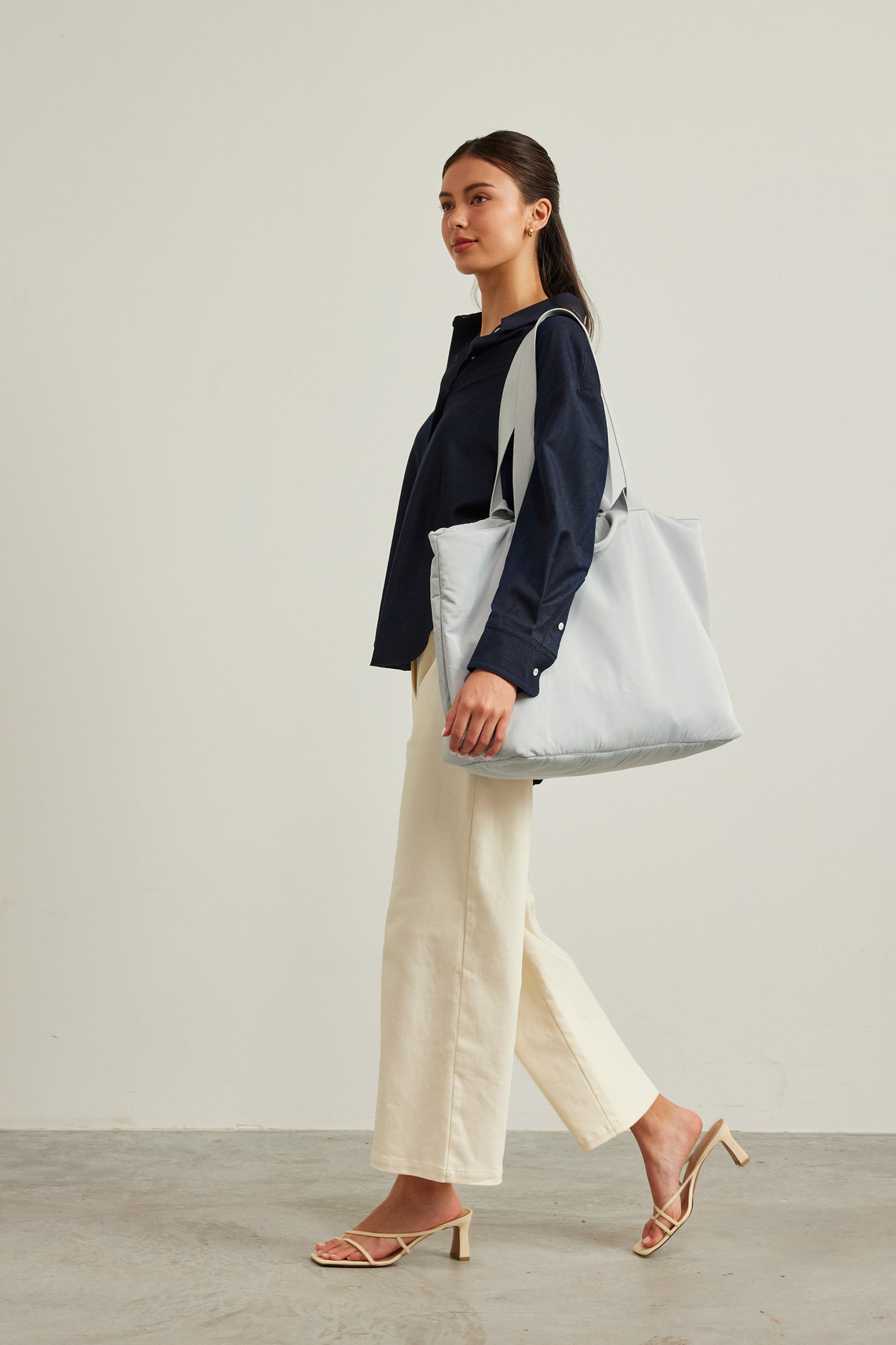 Getaway Tote