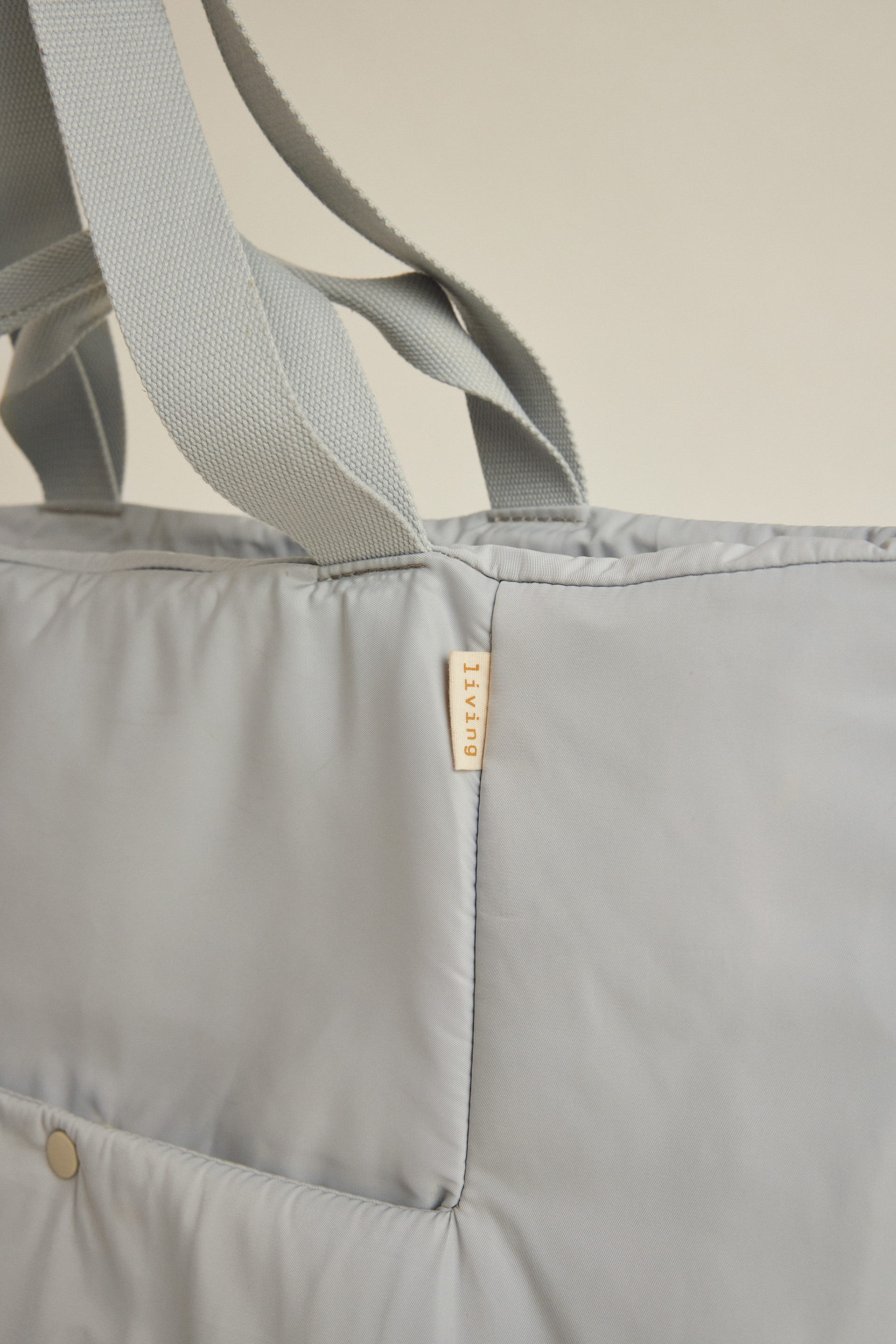 Getaway Tote