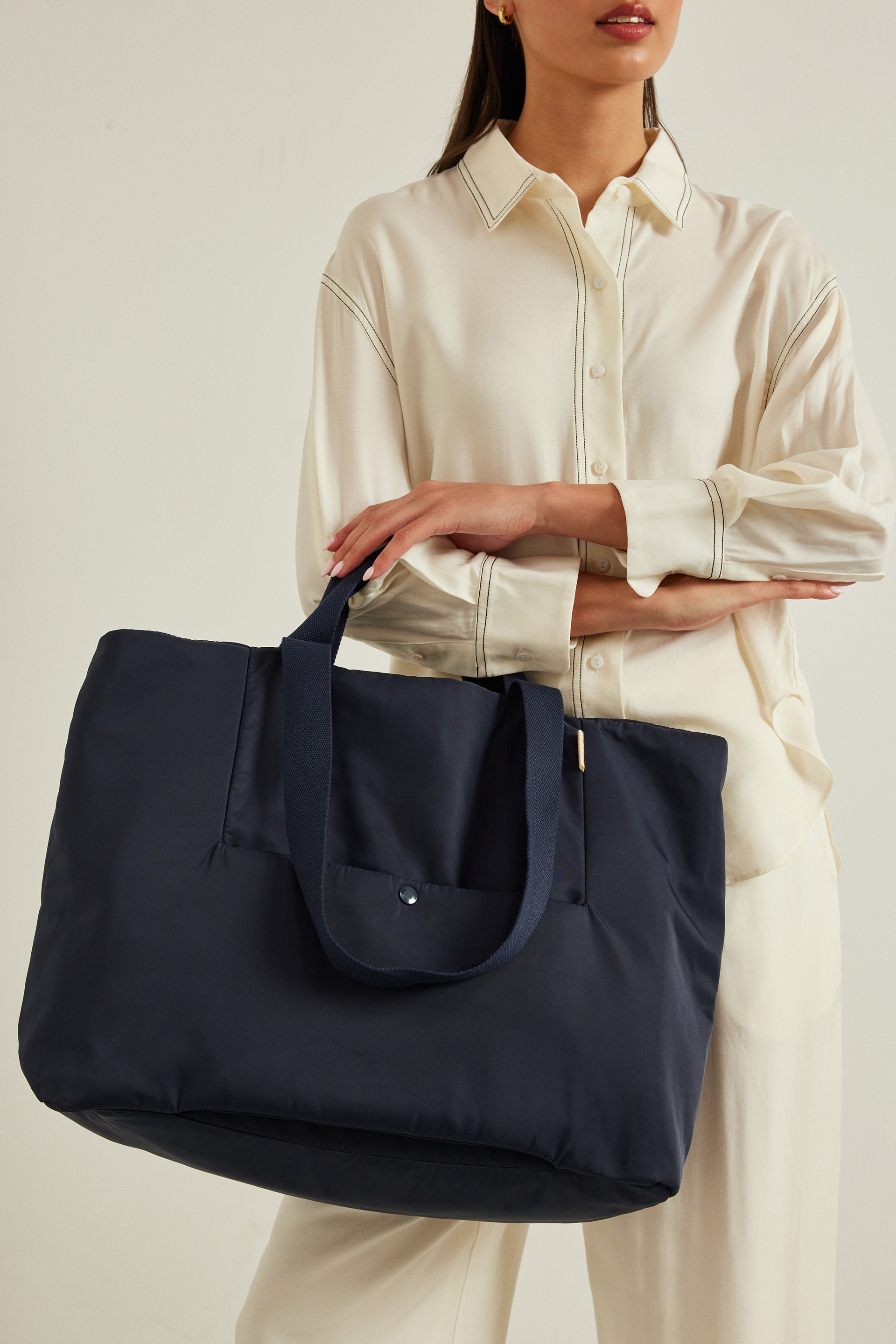 Getaway Tote
