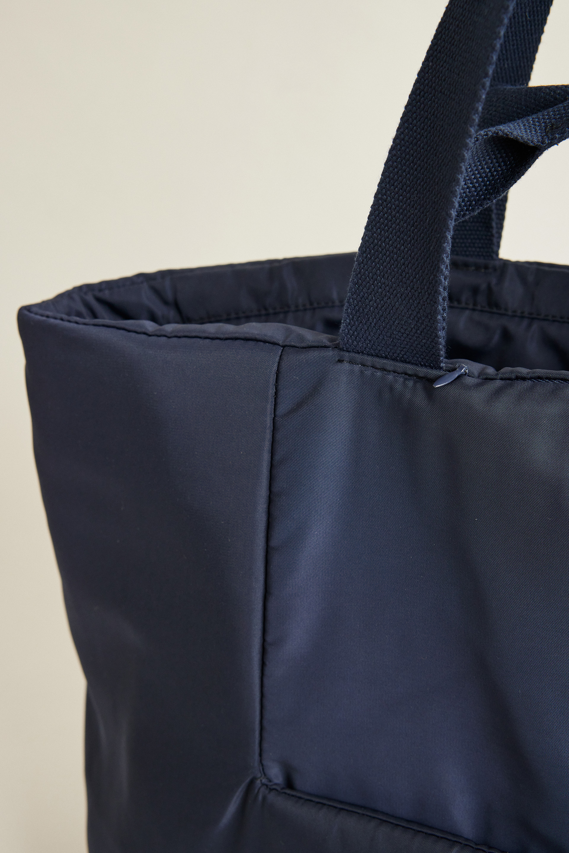 Getaway Tote