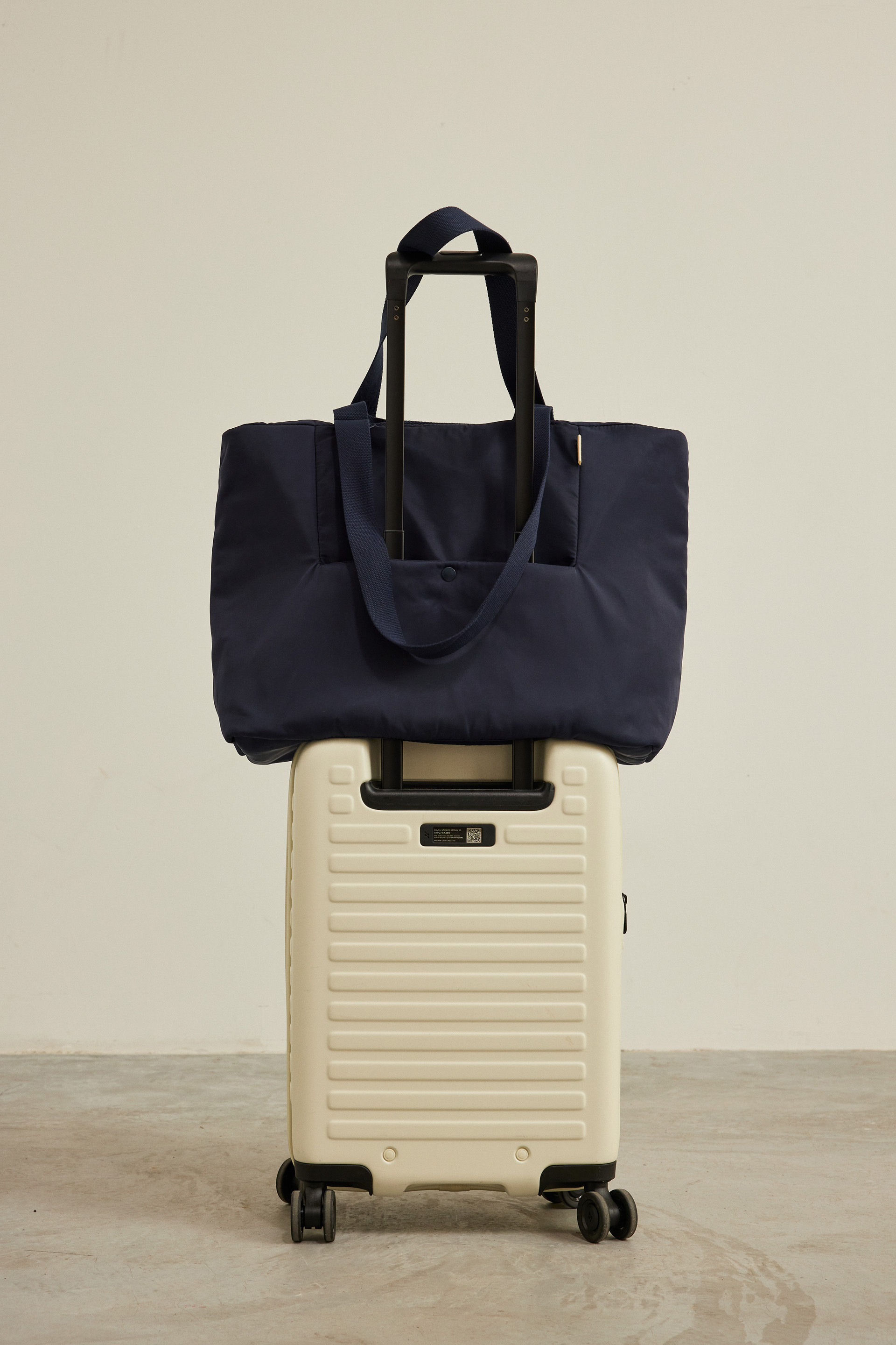 Getaway Tote