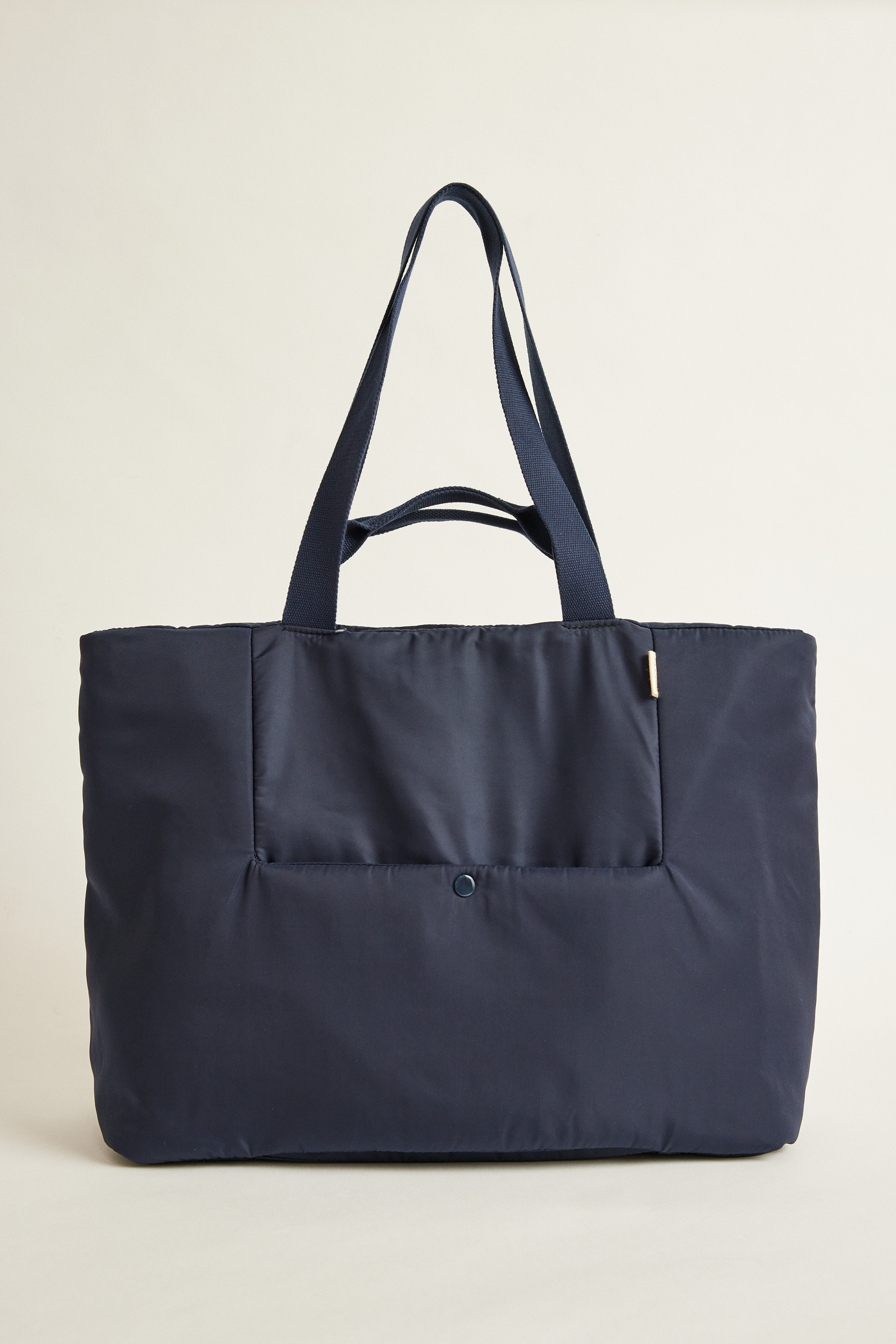 Getaway Tote
