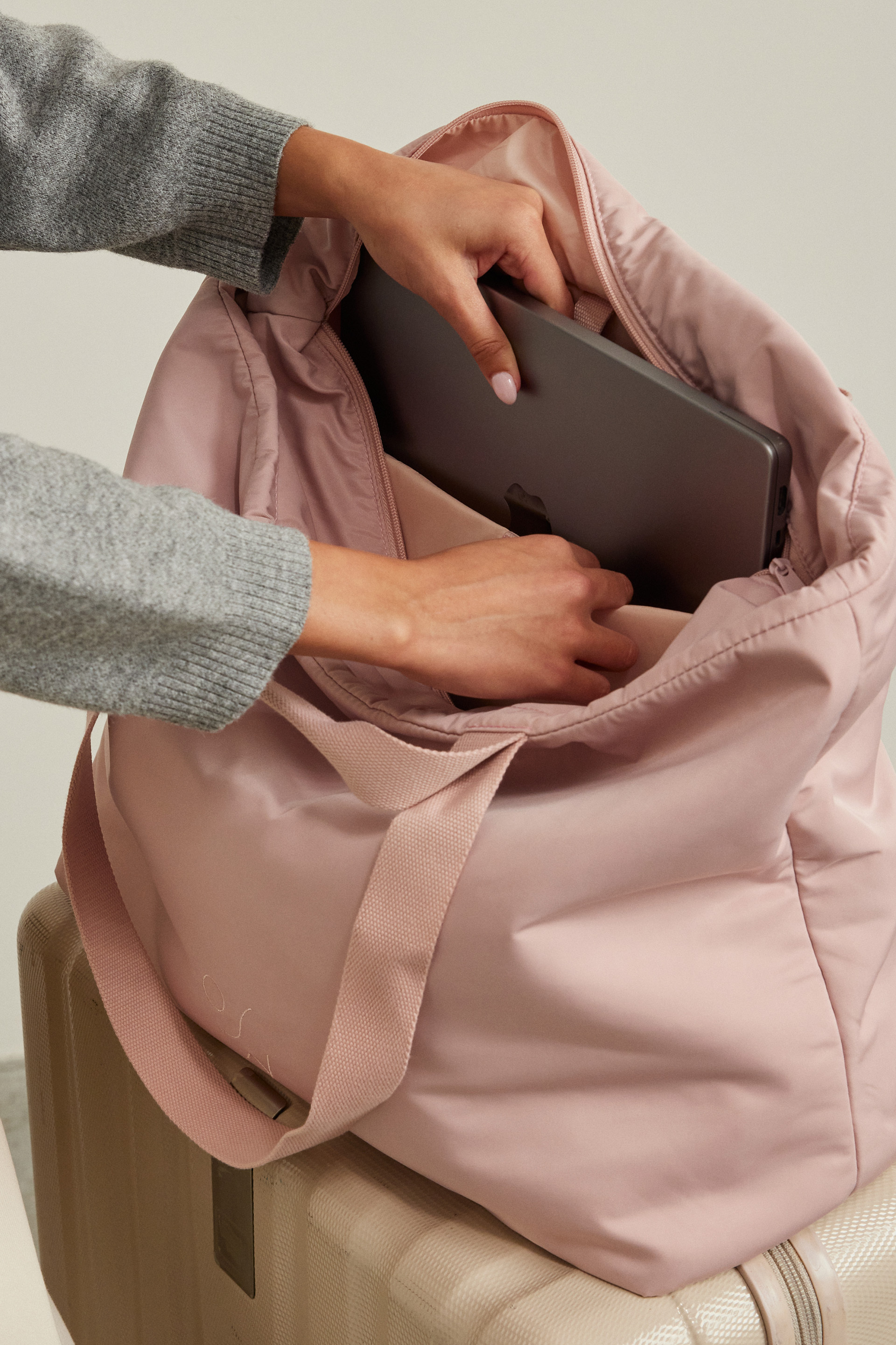 Getaway Tote