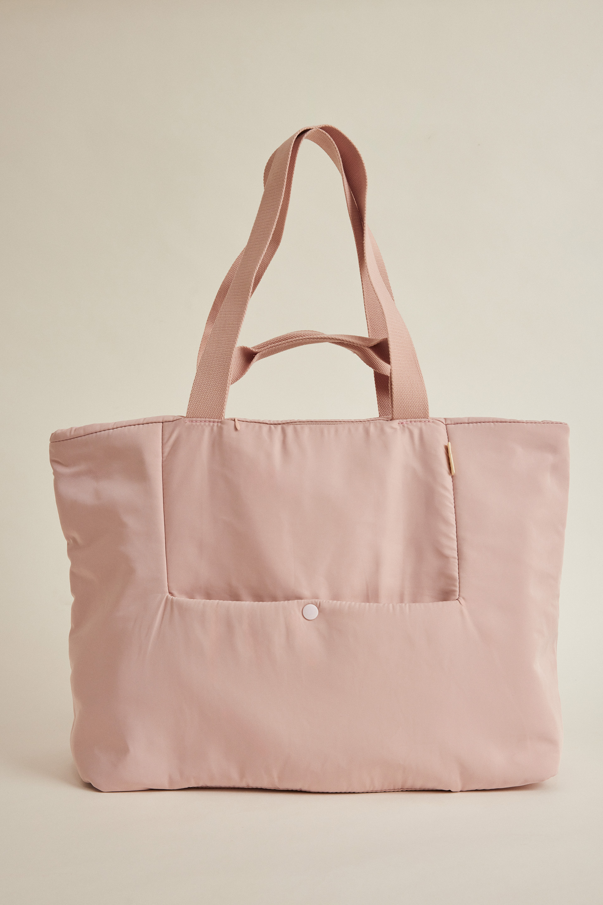 Getaway Tote
