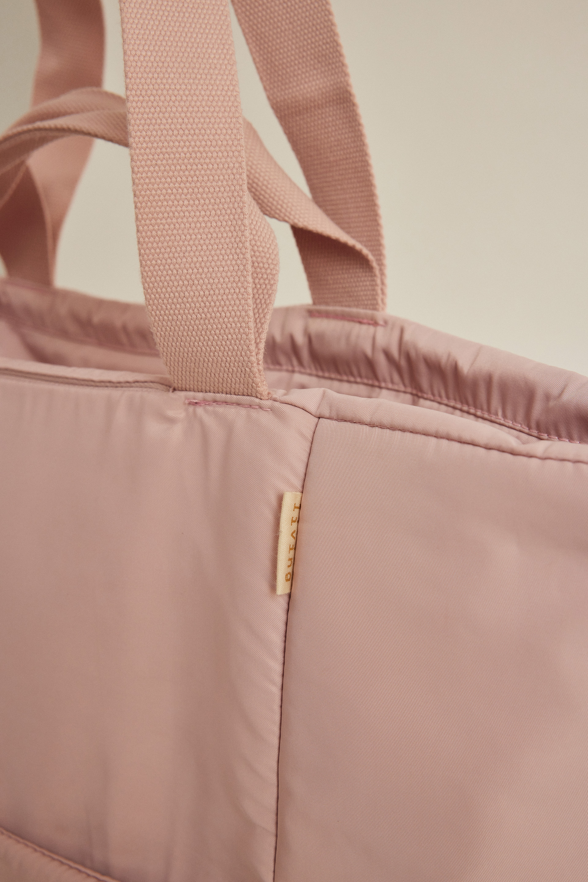 Getaway Tote