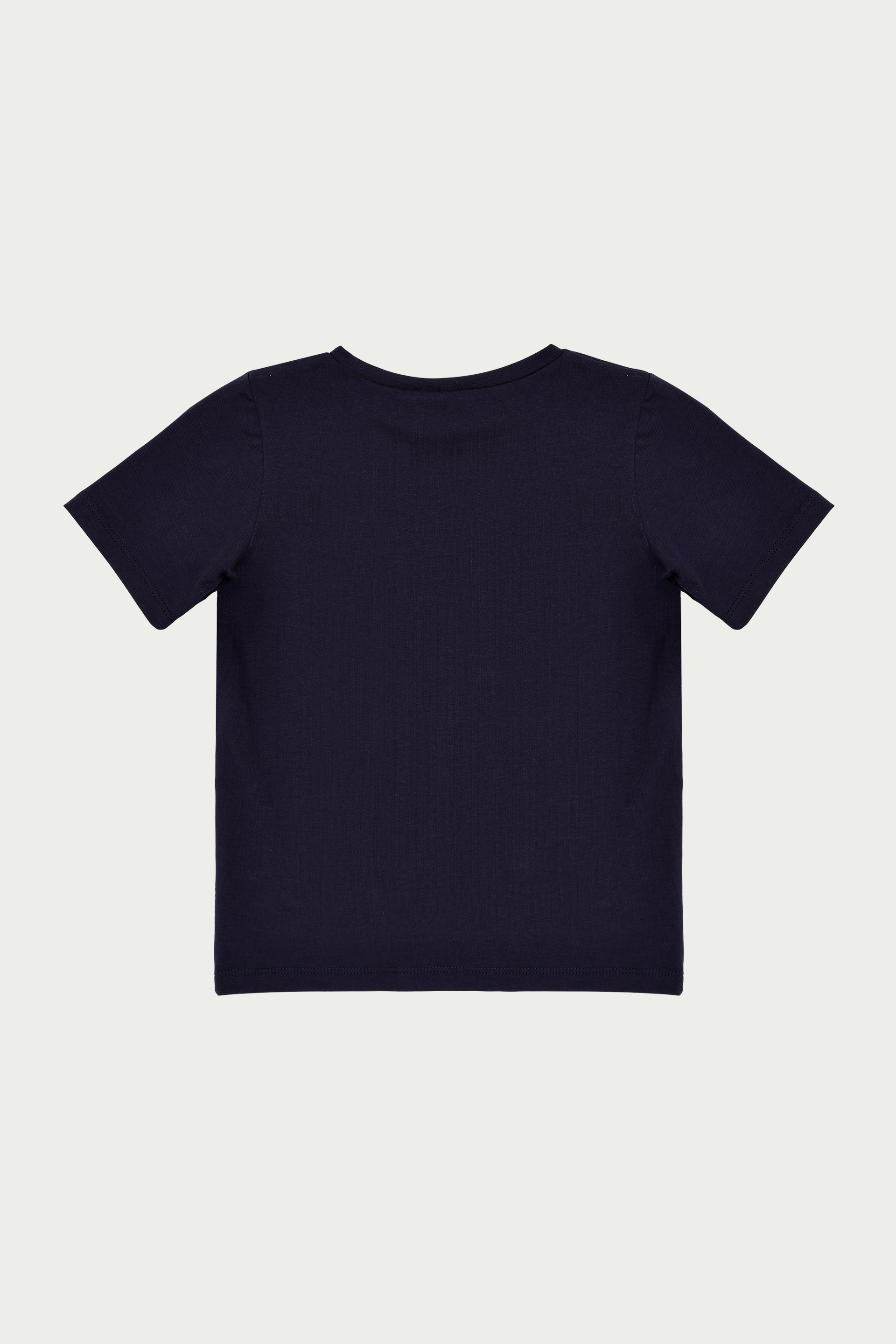 Tapestry Boy’s Pocket Tee