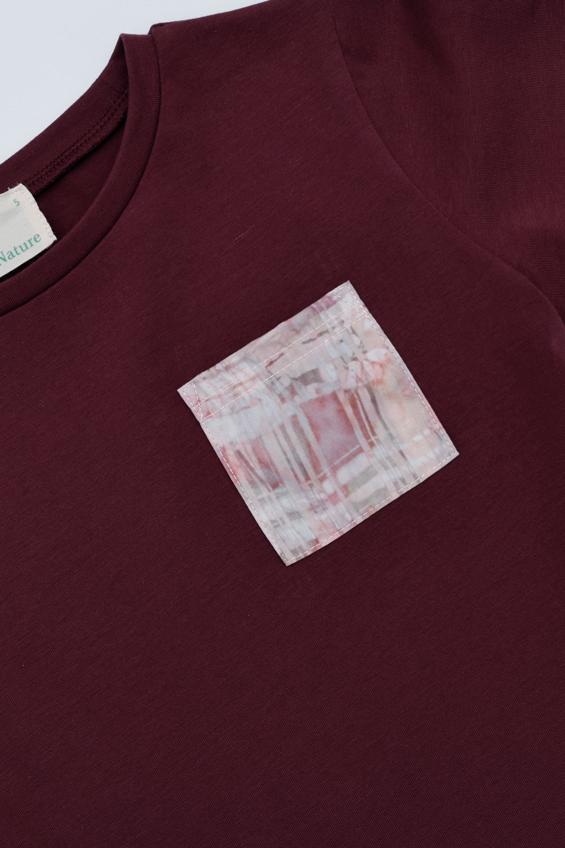 Tapestry Boy’s Pocket Tee