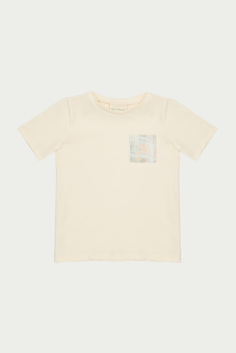 Tapestry Boy’s Pocket Tee
