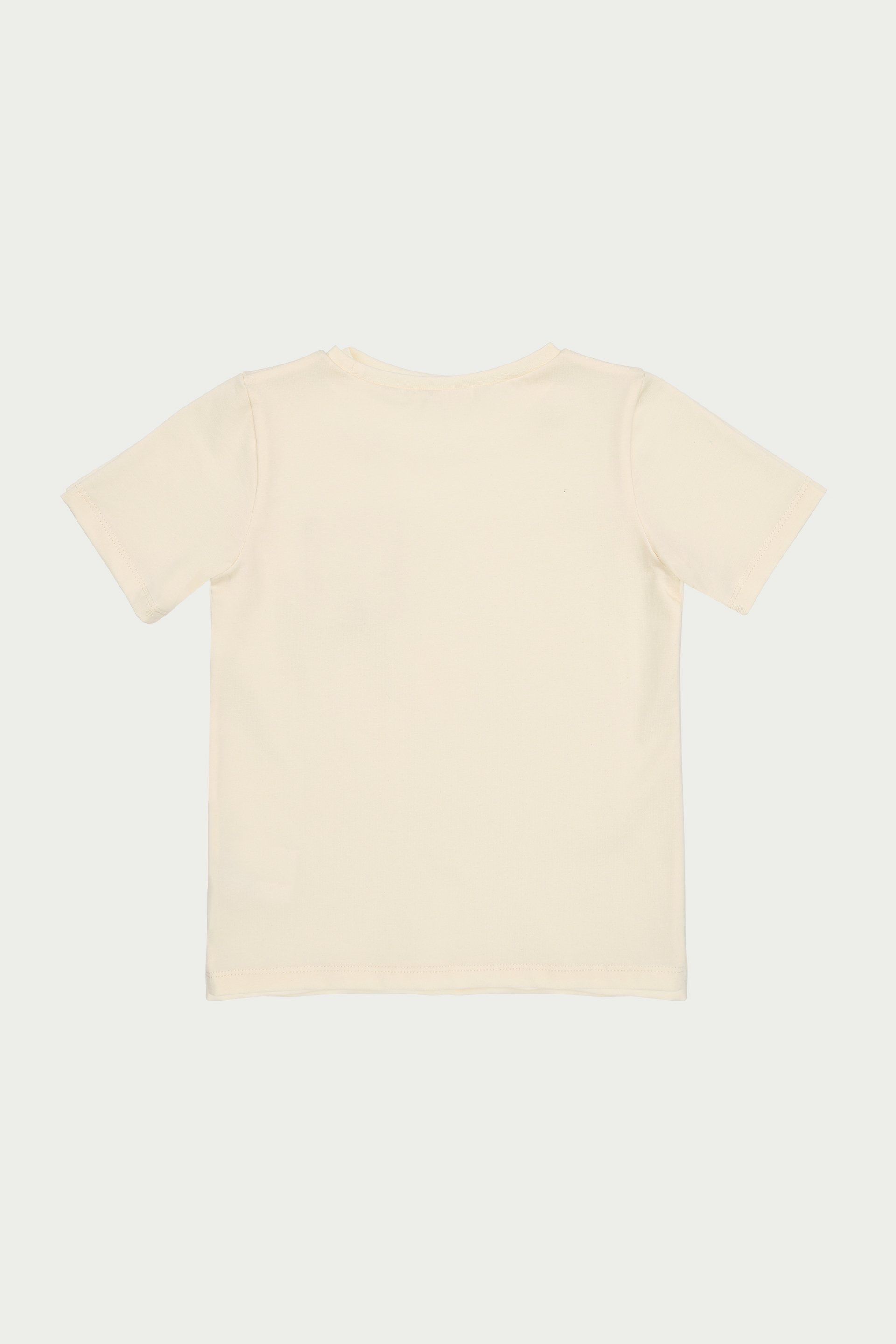 Tapestry Boy’s Pocket Tee
