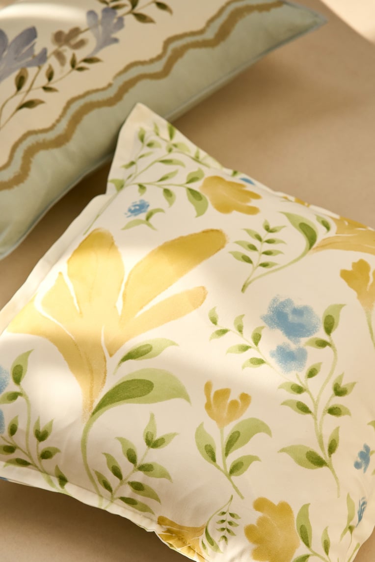 Garden Cushion Cover