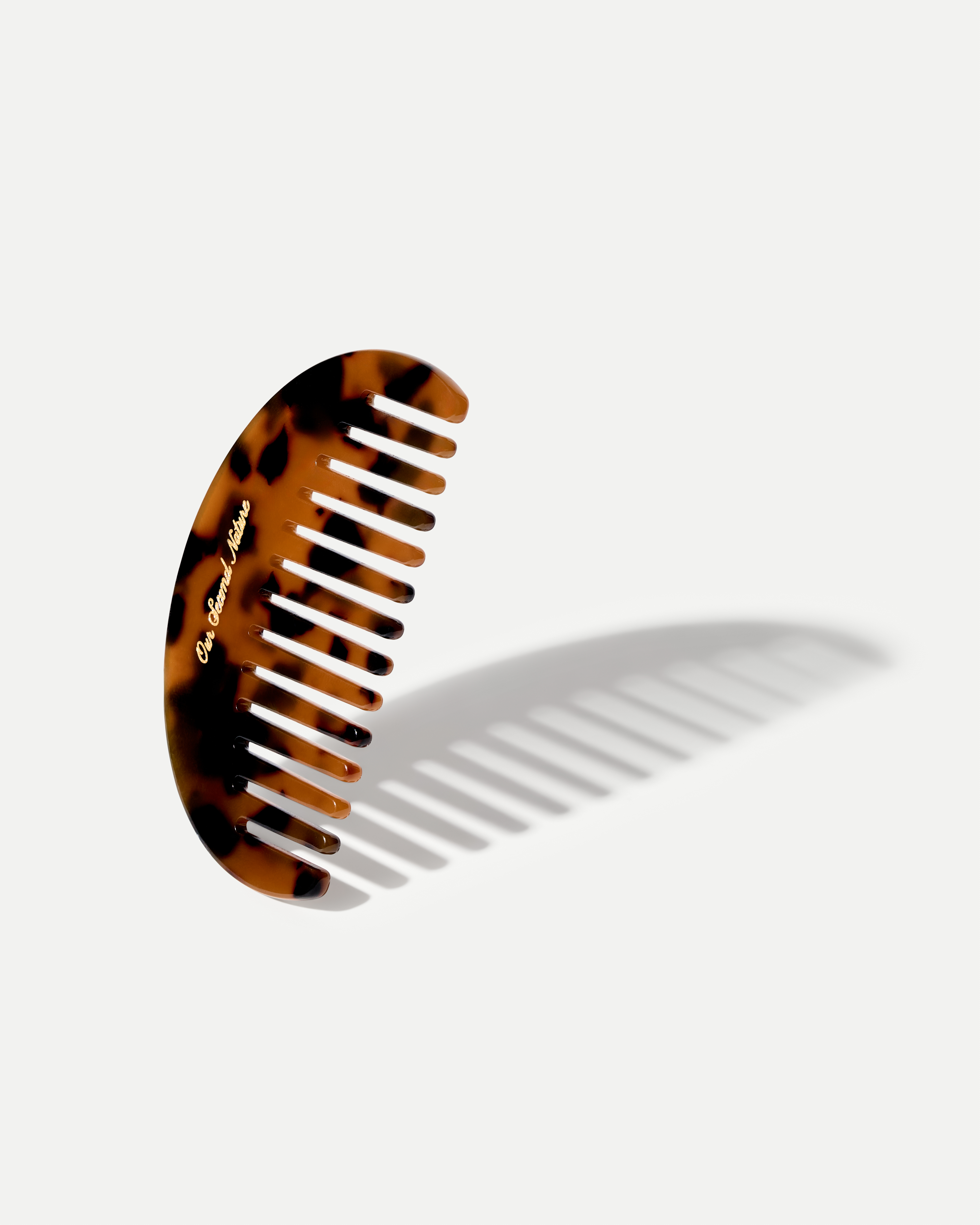 Half Moon Comb