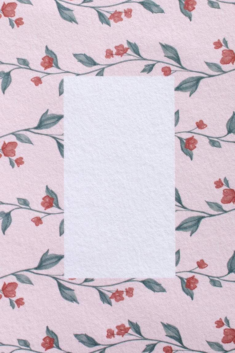 Garden Trail Greeting Card Set