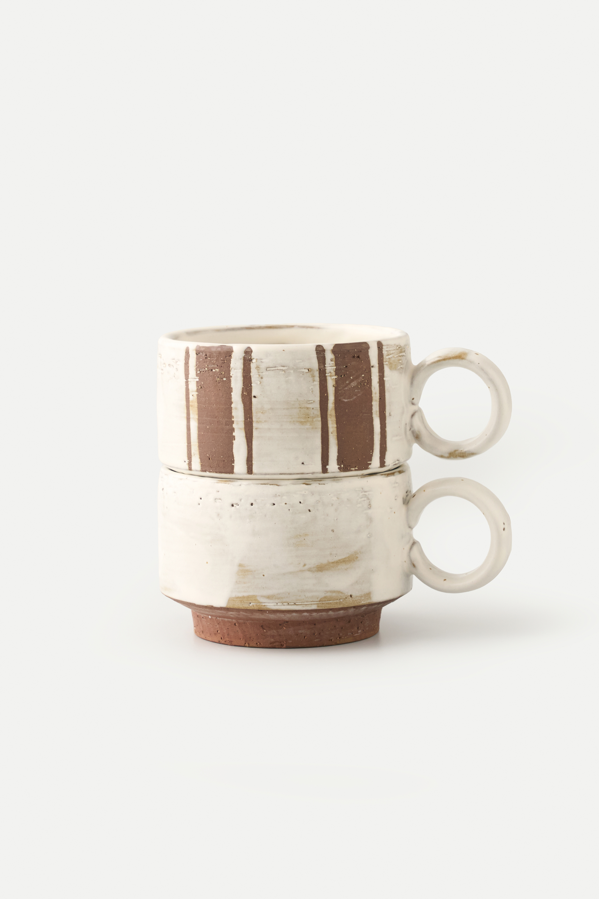 Terracotta Mug