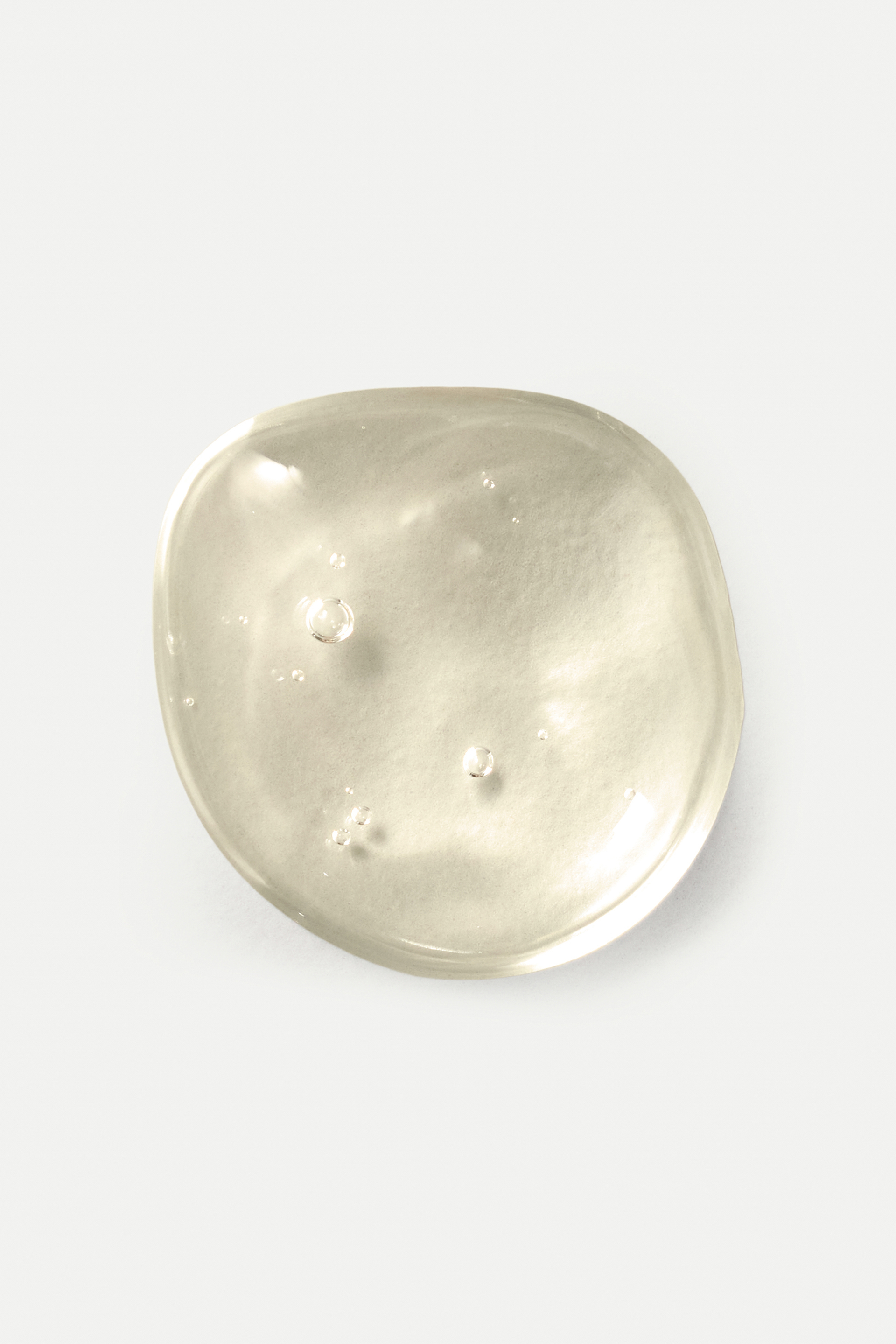 A Second More Body & Hand Wash