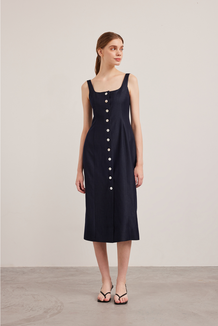 Dresses - Our Second Nature