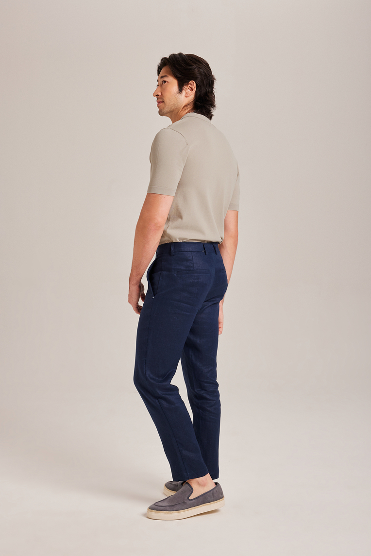 Linen Trousers