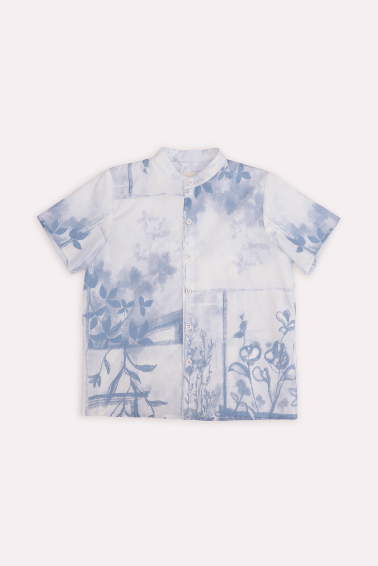 View Cotton Boy’s Shirt