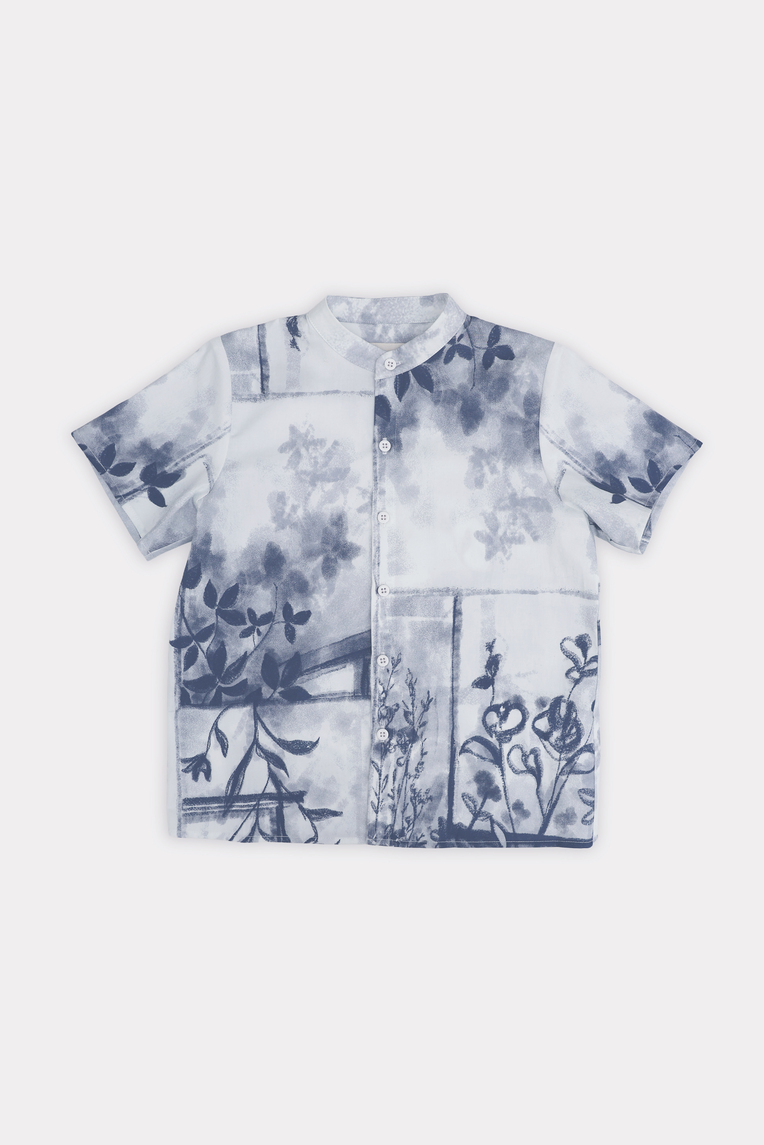 View Cotton Boy’s Shirt
