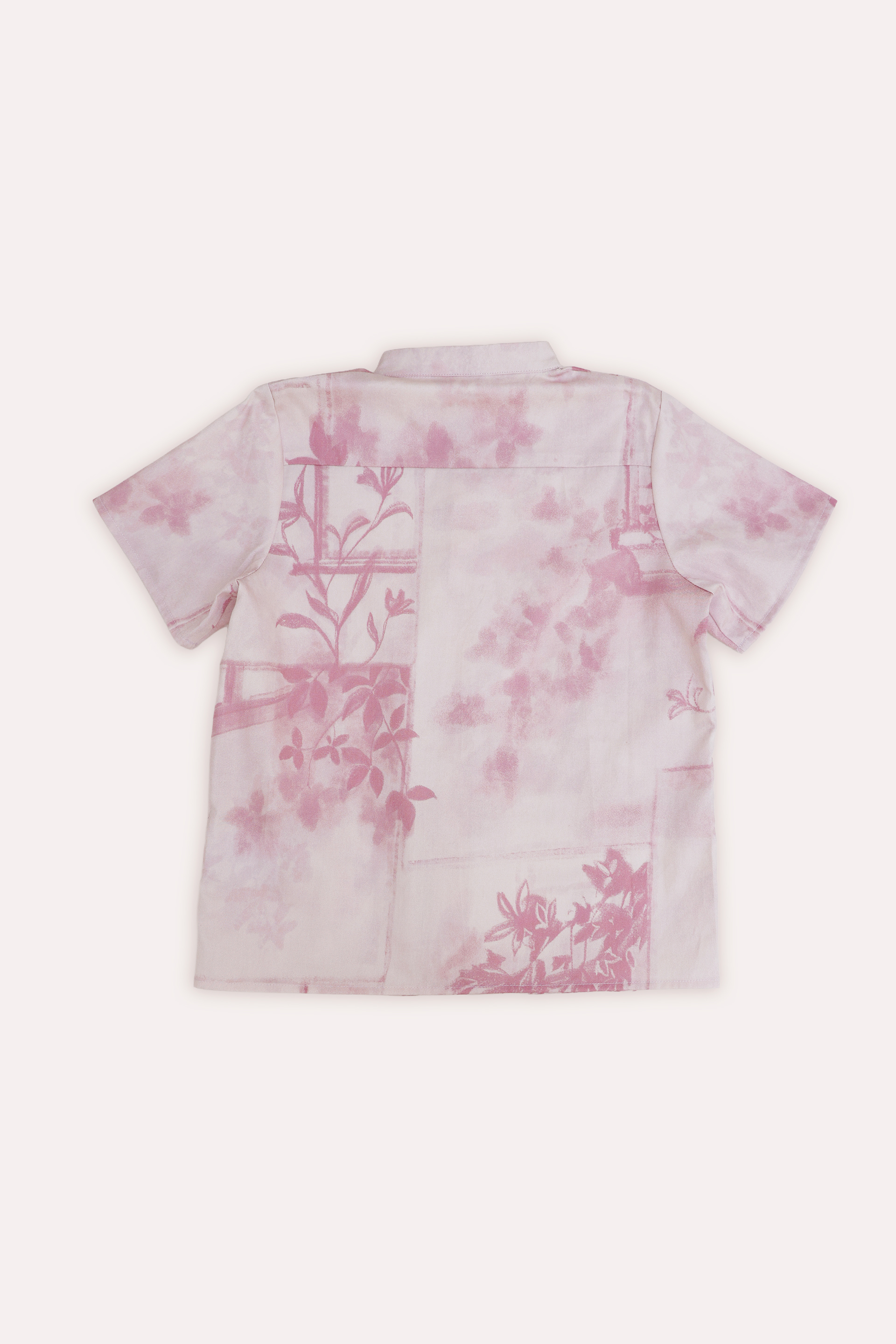 View Cotton Boy’s Shirt