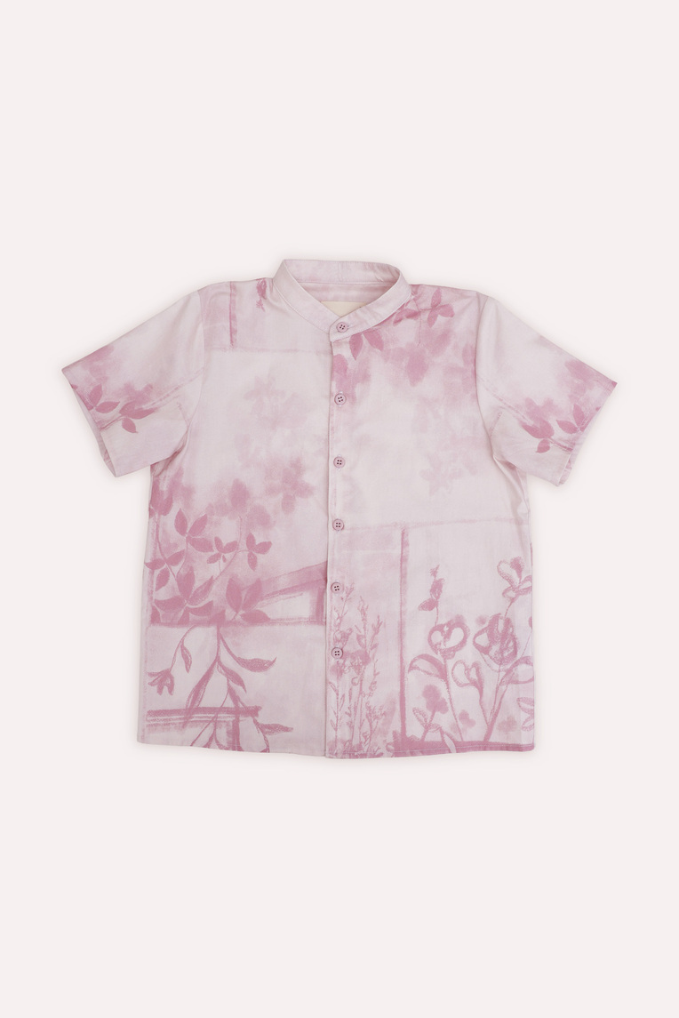 View Cotton Boy’s Shirt
