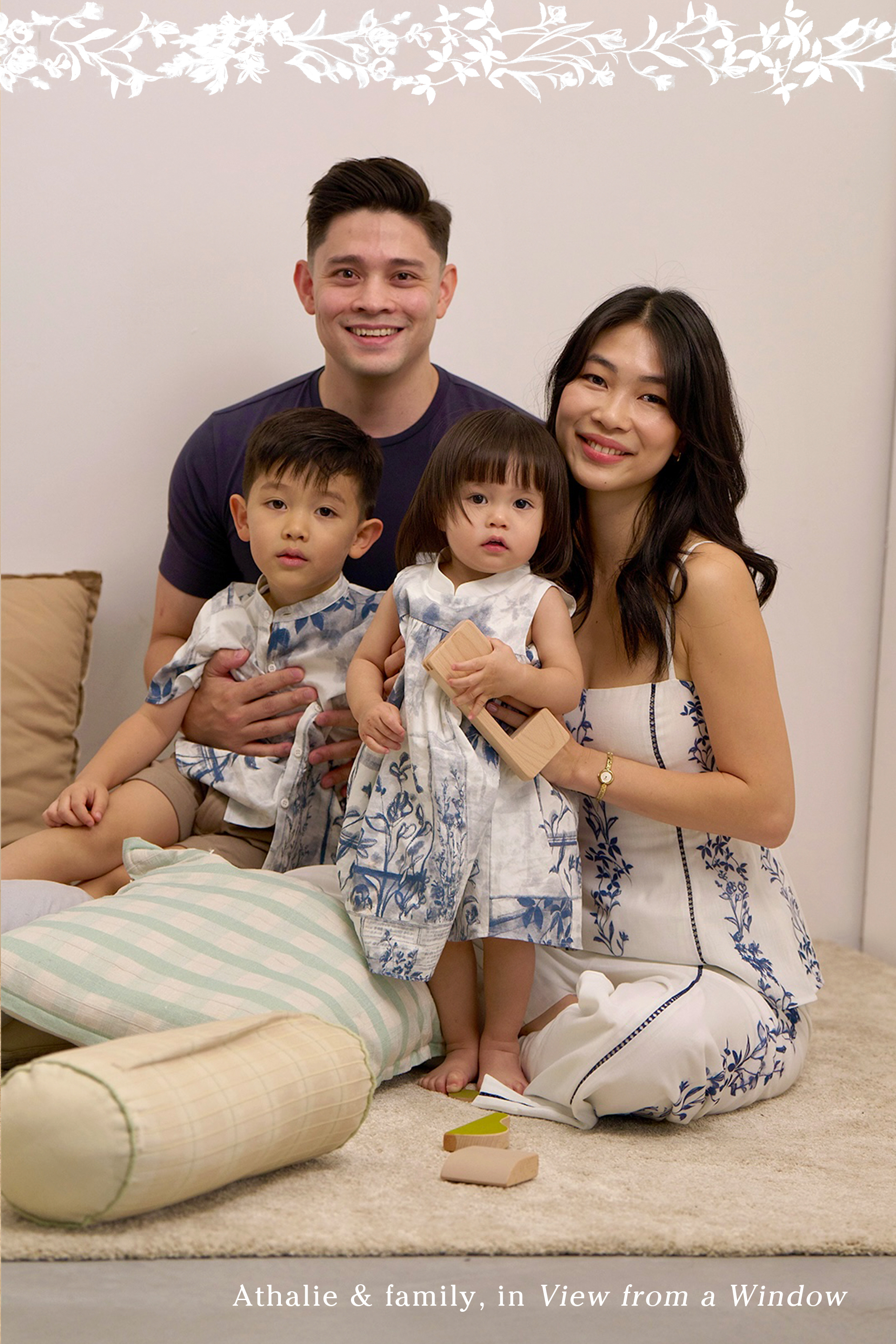 View Cotton Boy’s Shirt