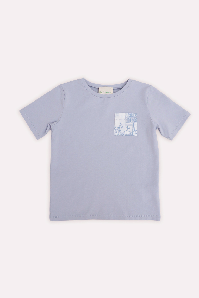 View Boy’s Pocket Tee