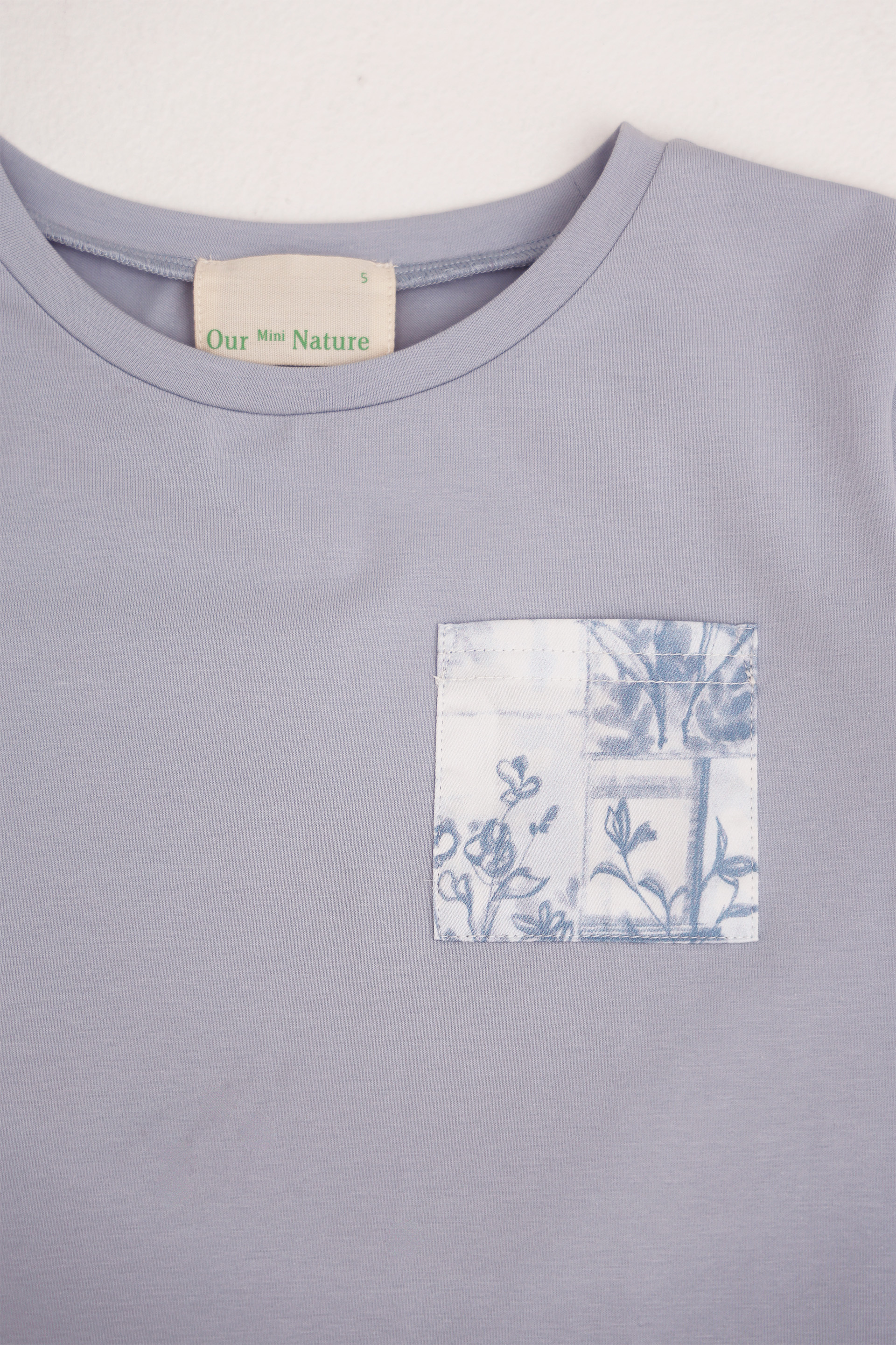 View Boy’s Pocket Tee