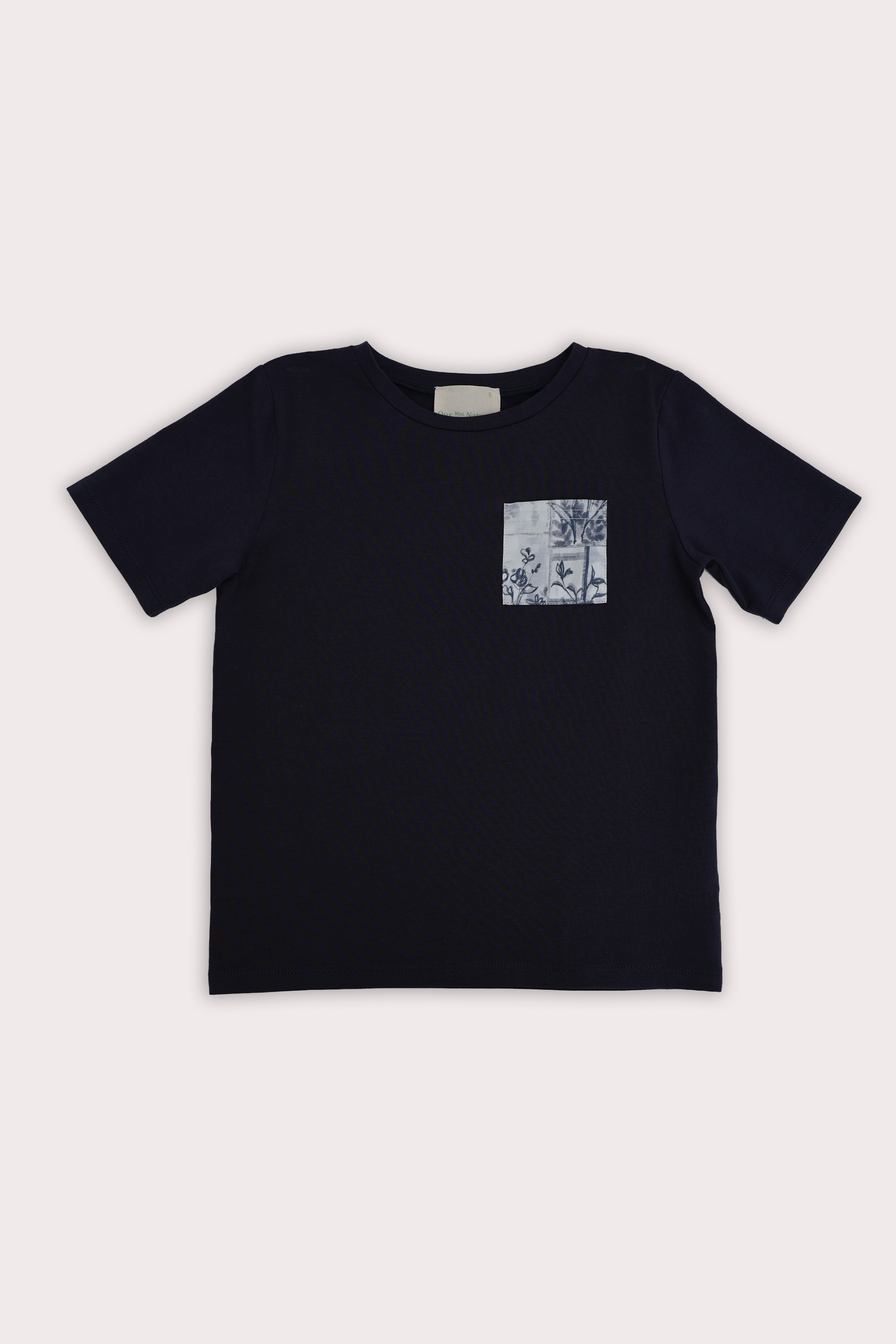 View Boy’s Pocket Tee