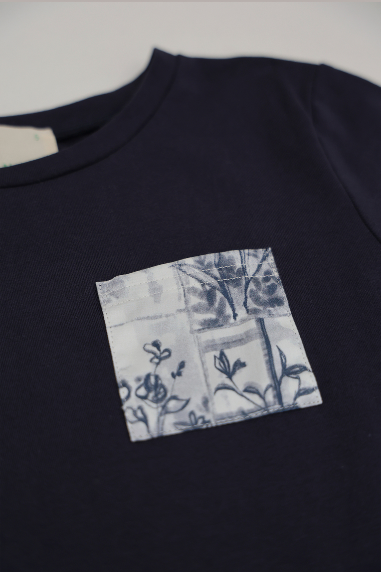 View Boy’s Pocket Tee