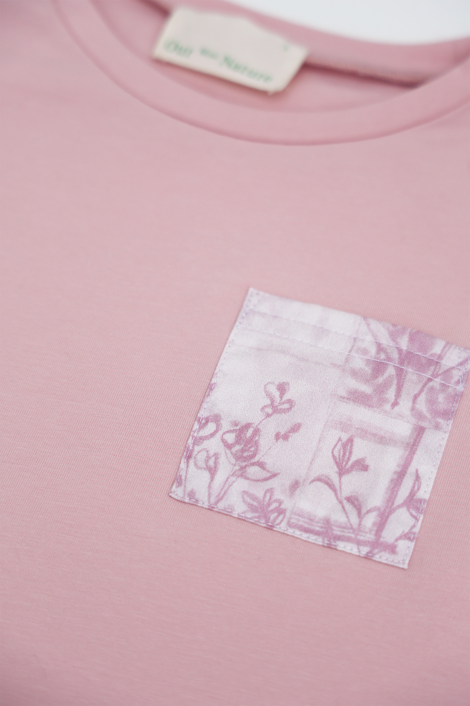 View Boy’s Pocket Tee