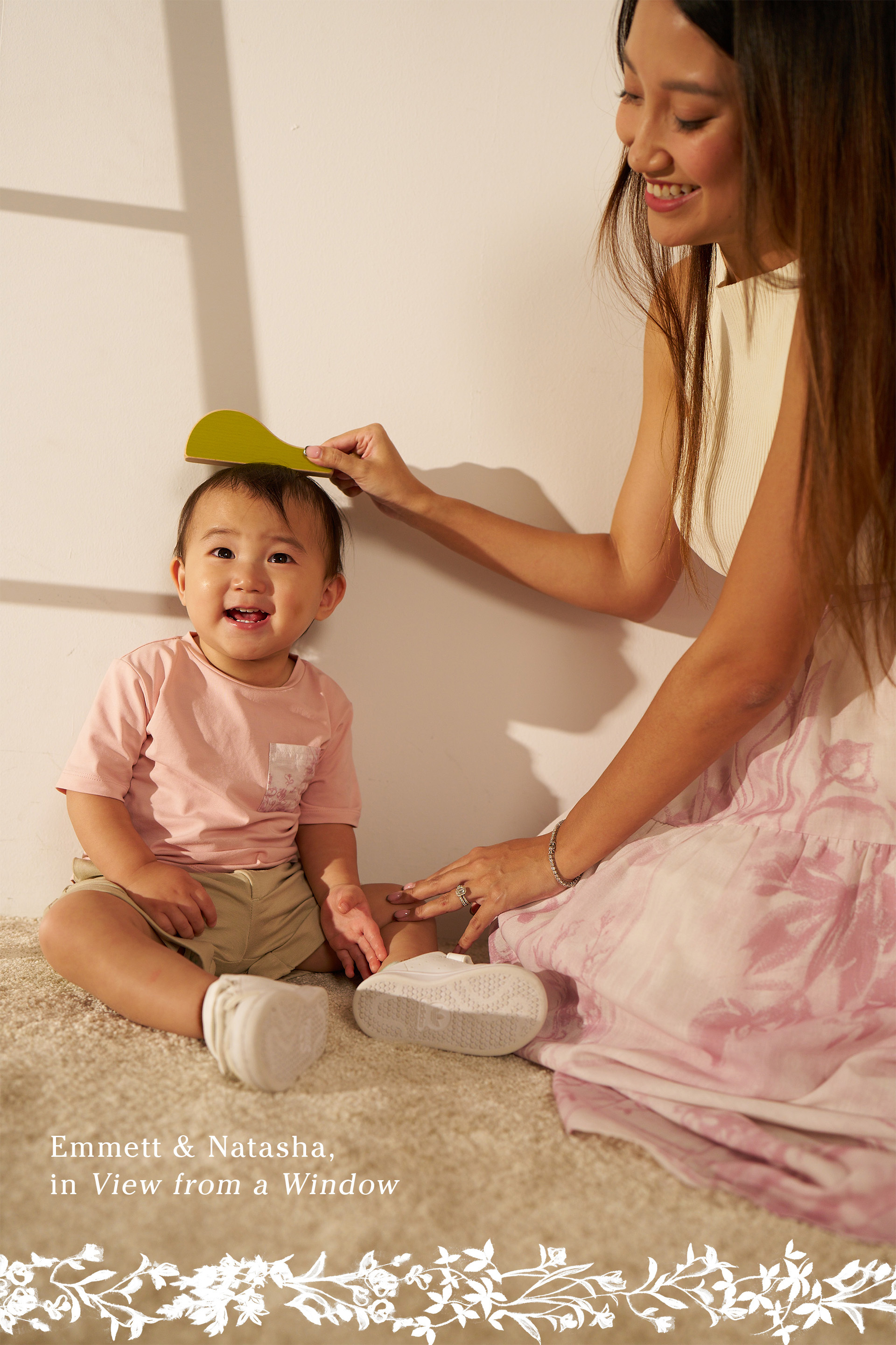 View Boy’s Pocket Tee