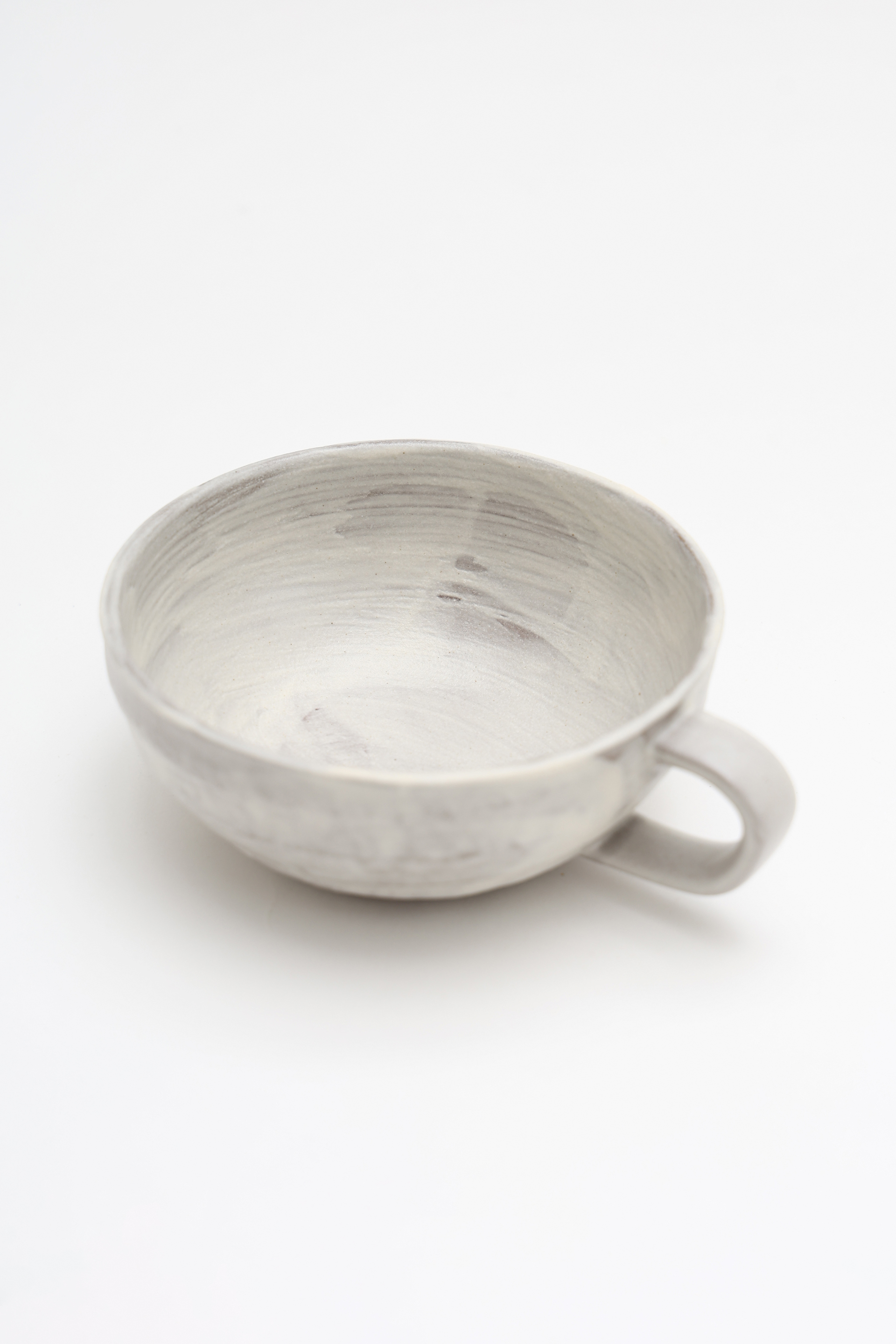 Everyday Stoneware Soup Bowl