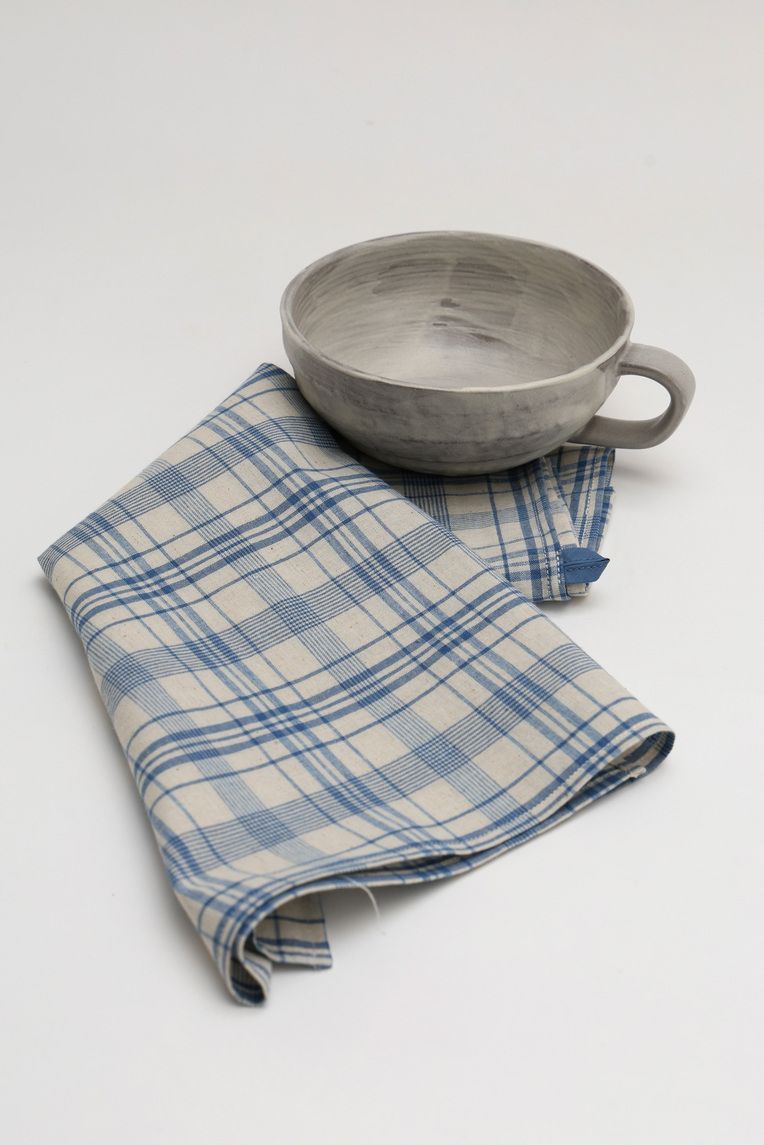 Japanese Cotton Tea Towel Set
